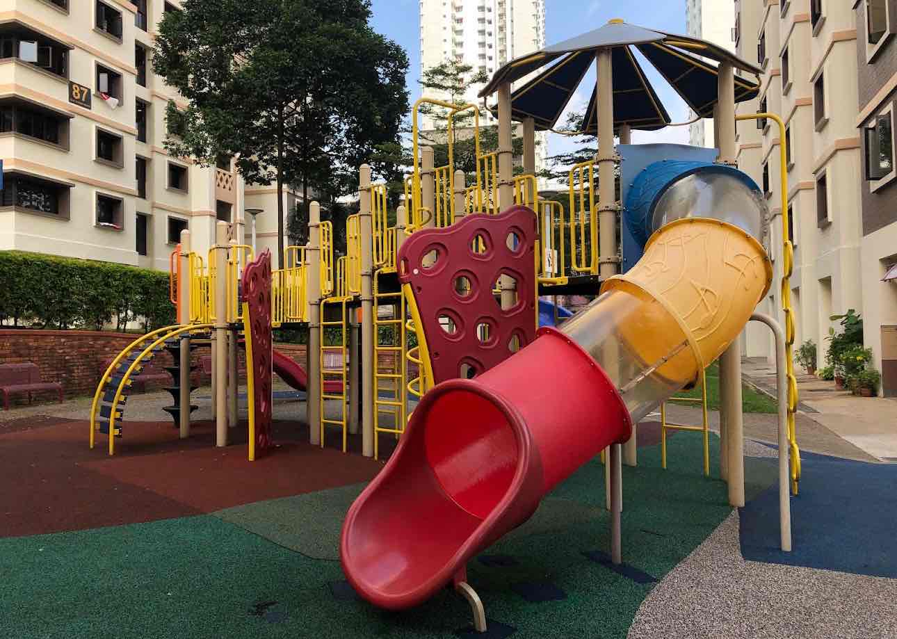 86 Telok Blangah Heights Playground - Photo 2