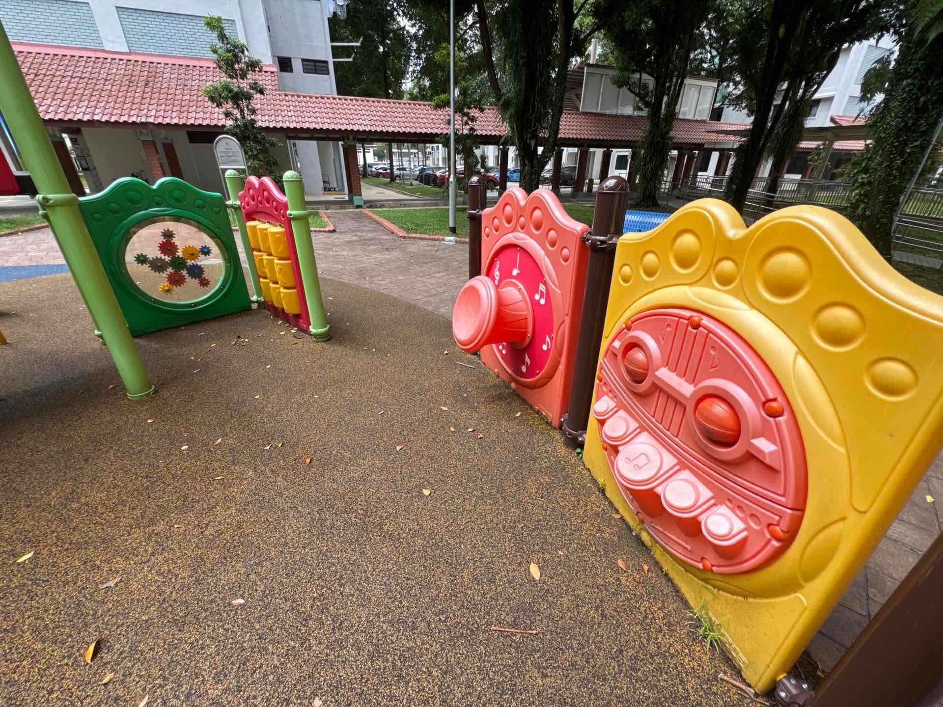437 Ang Mo Kio Avenue 10 Playground - Photo 4