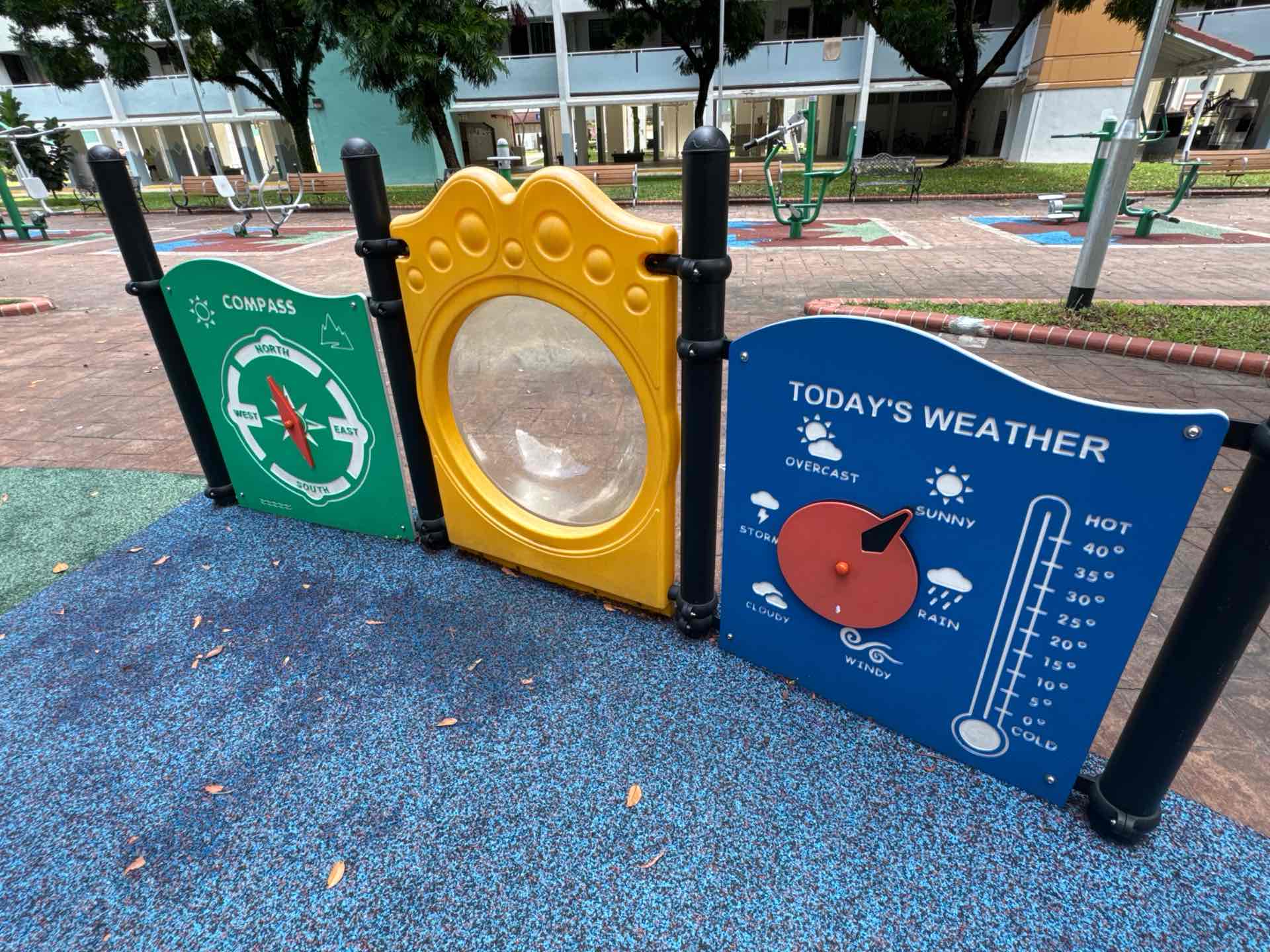 437 Ang Mo Kio Avenue 10 Playground - Photo 6