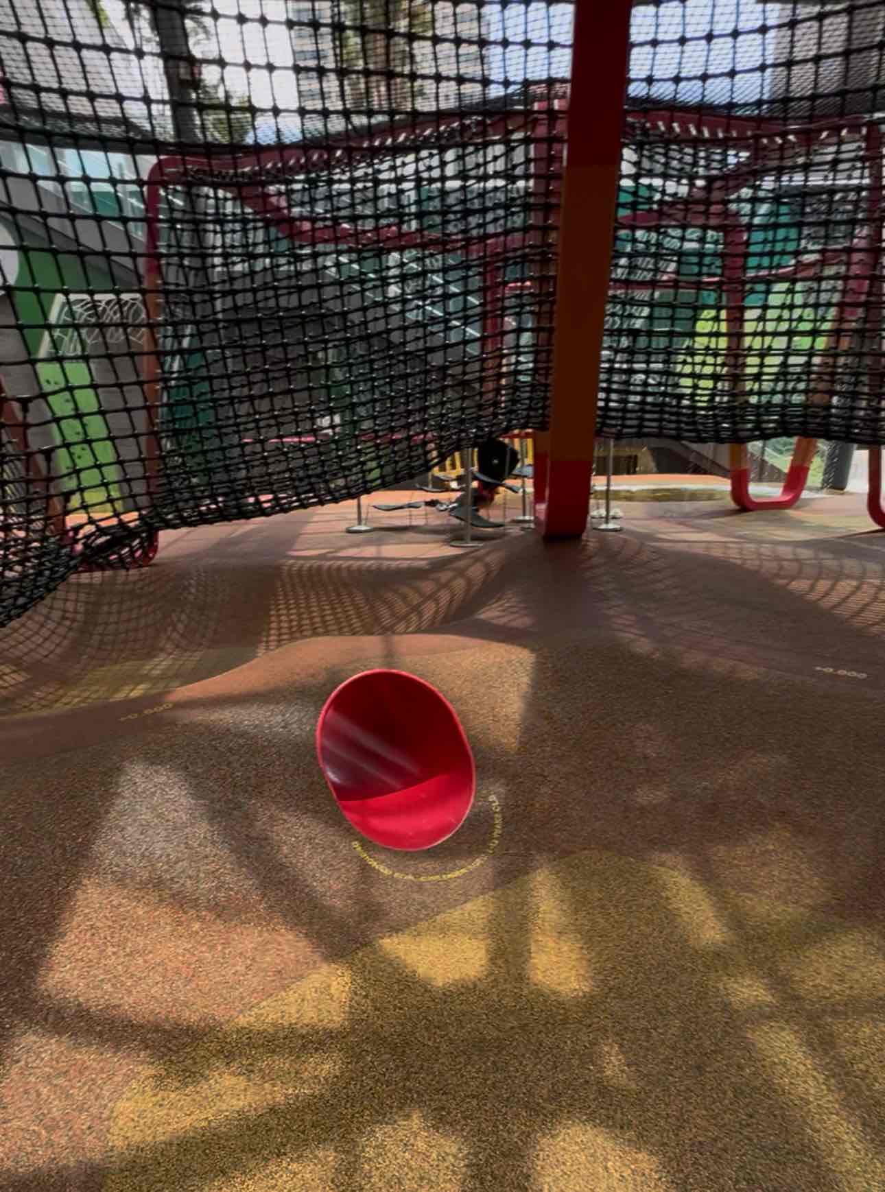 JEM Park Playground - Photo 3