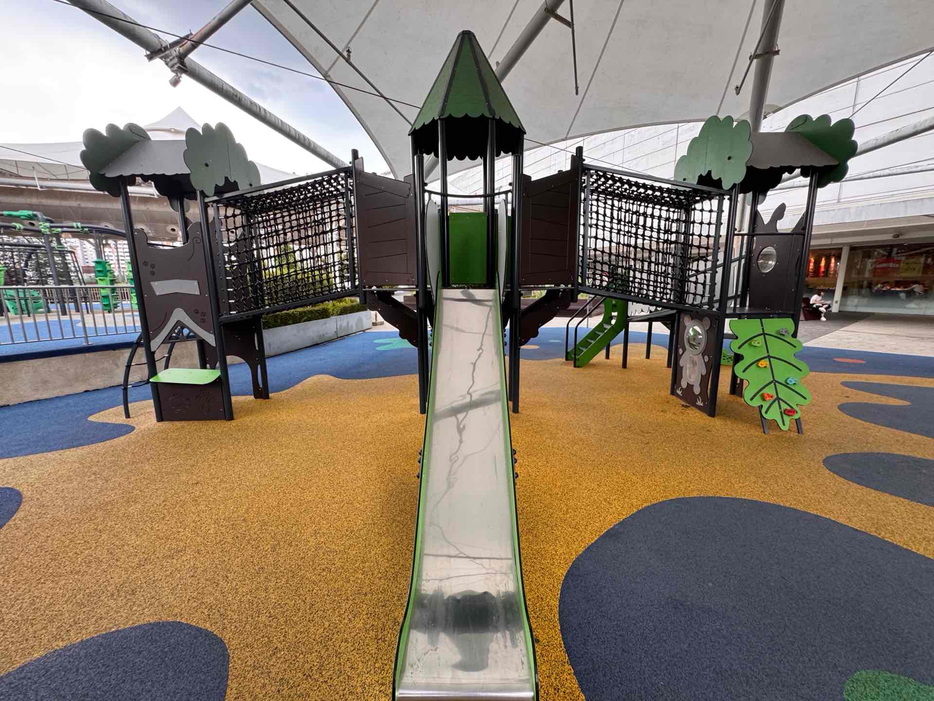 IMM Garden Plaza Level 3 Playground - Photo 2
