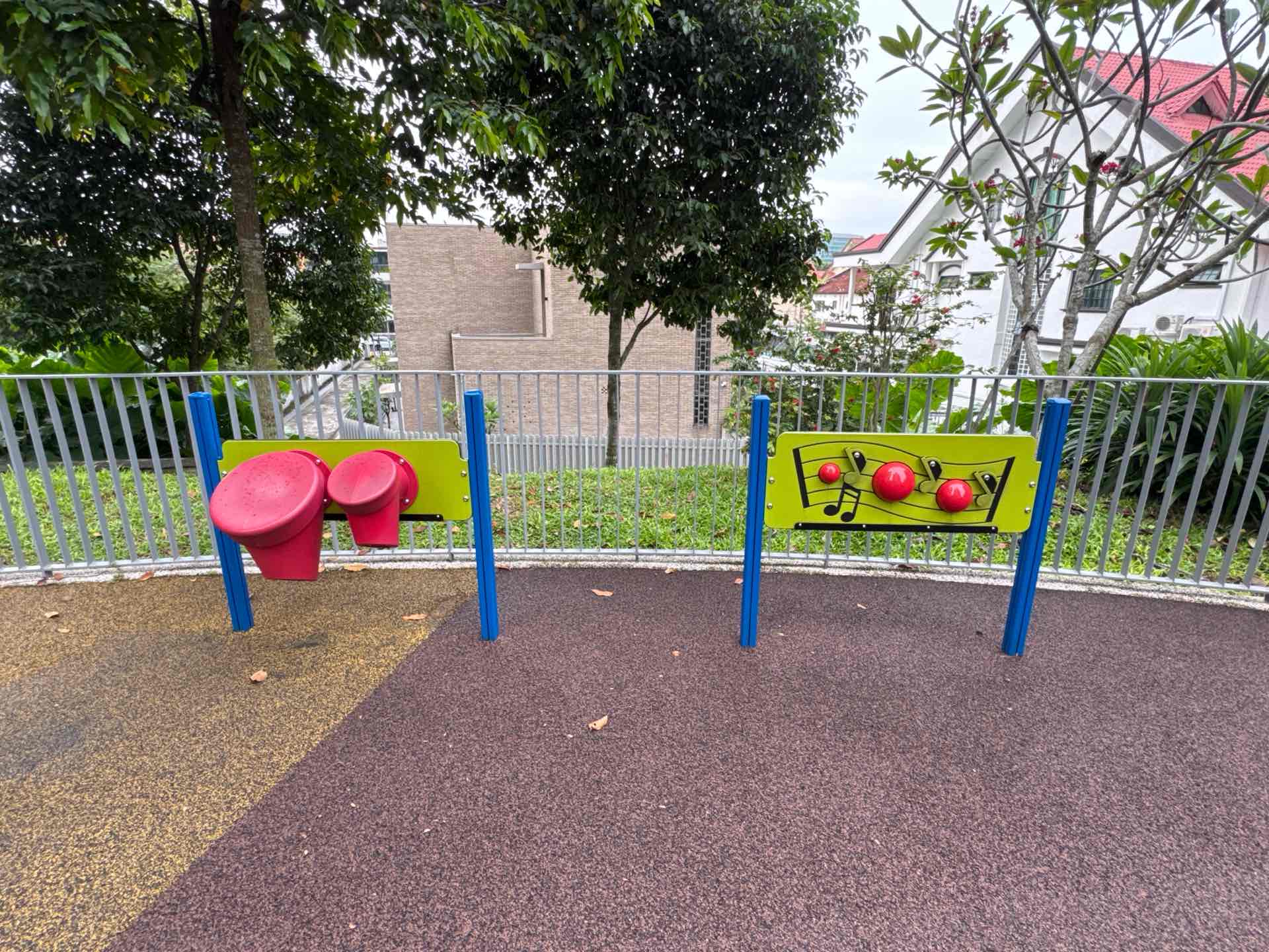 Alkaff Oasis 109A Playground - Photo 3