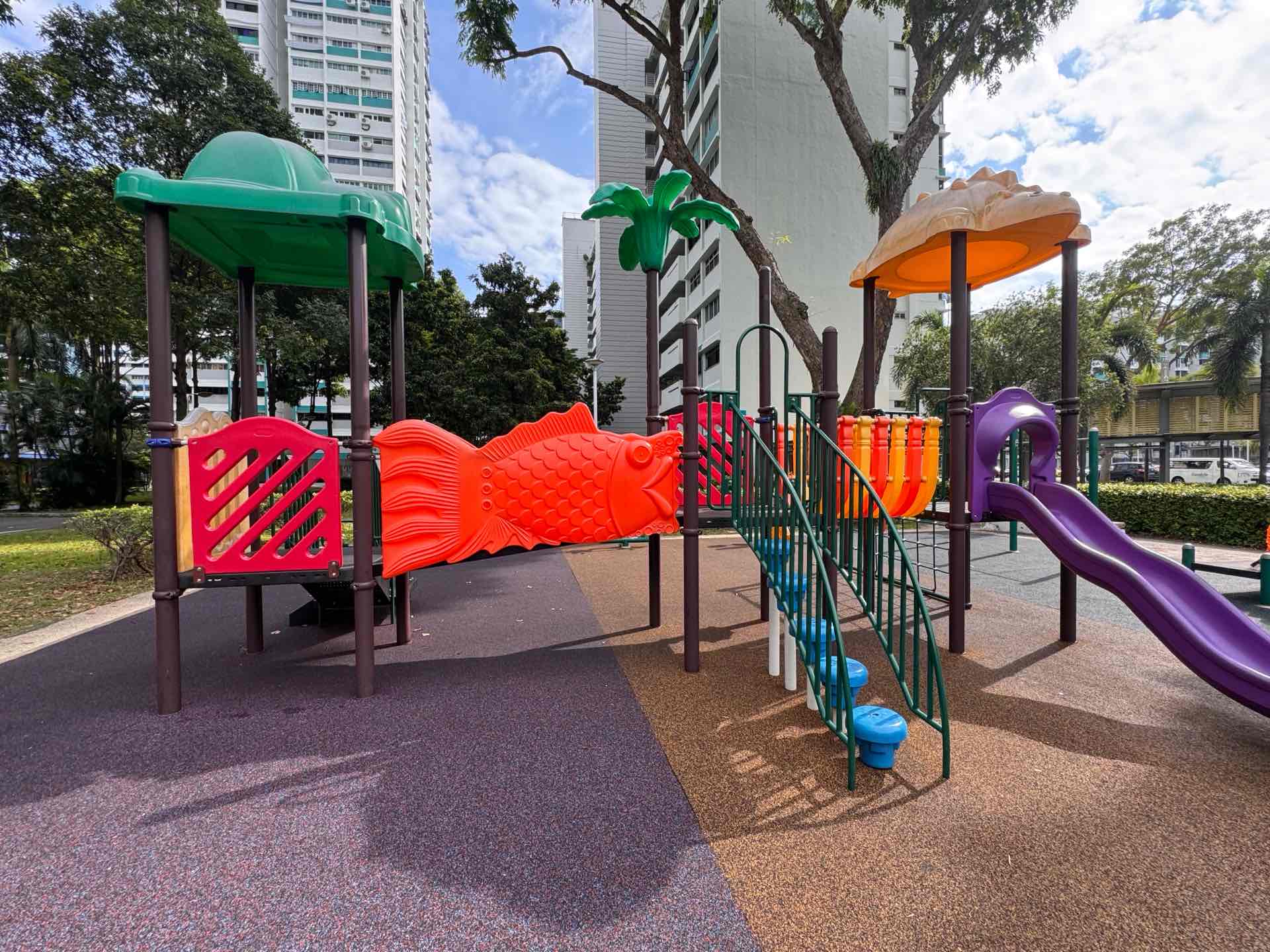 13 Marine Terrace Playground - Photo 2