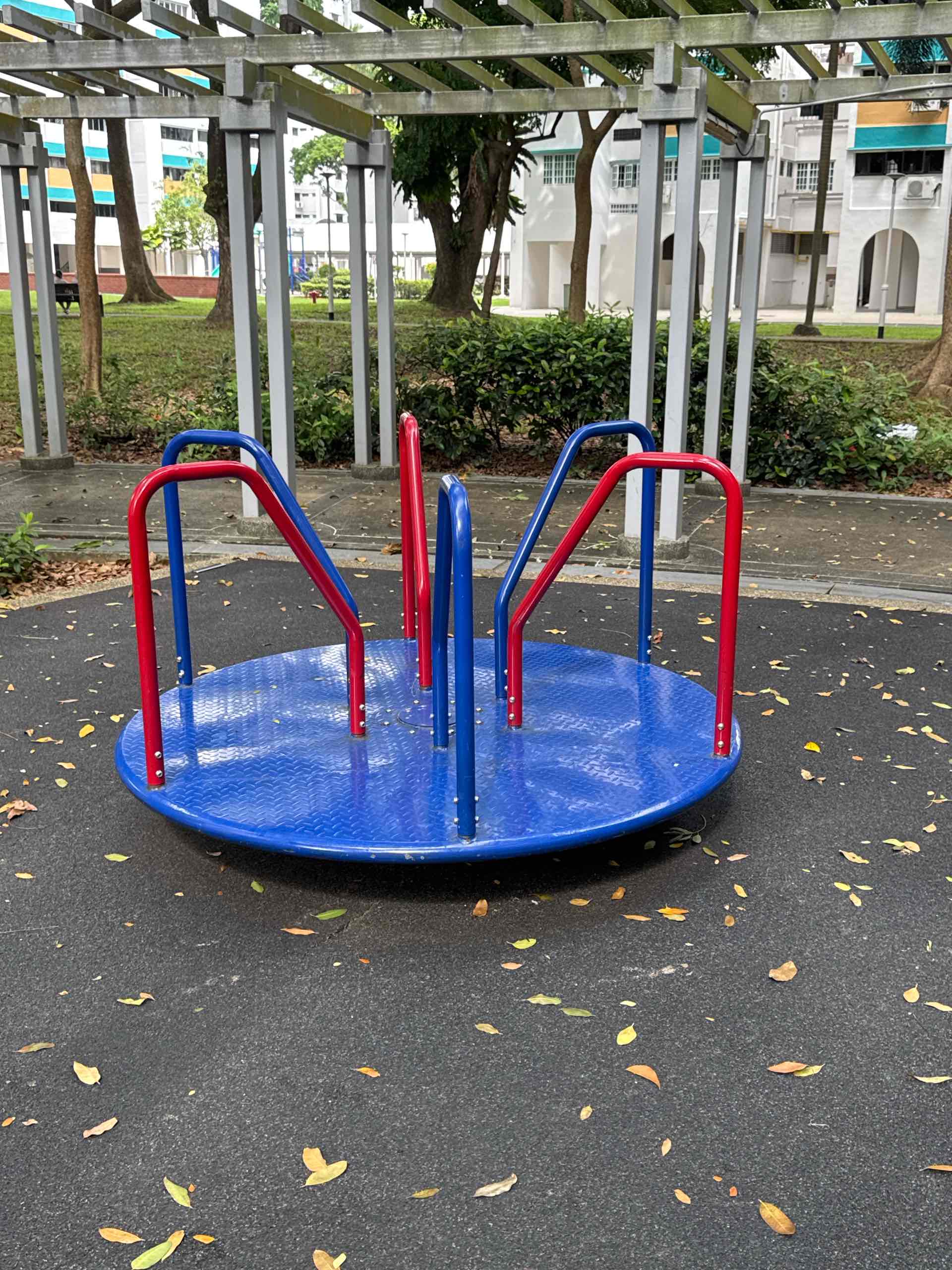 17A Marine Terrace Playground - Photo 4
