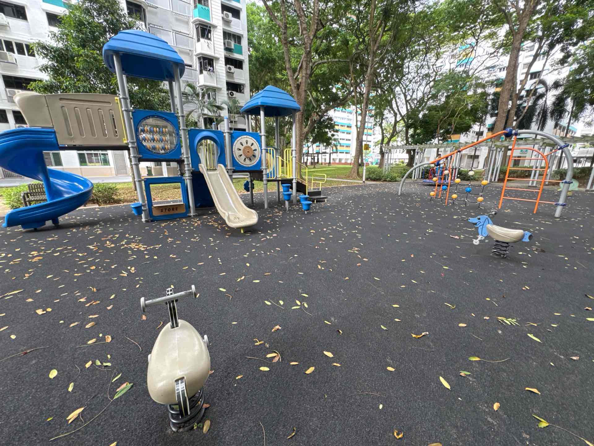 17A Marine Terrace Playground - Photo 5