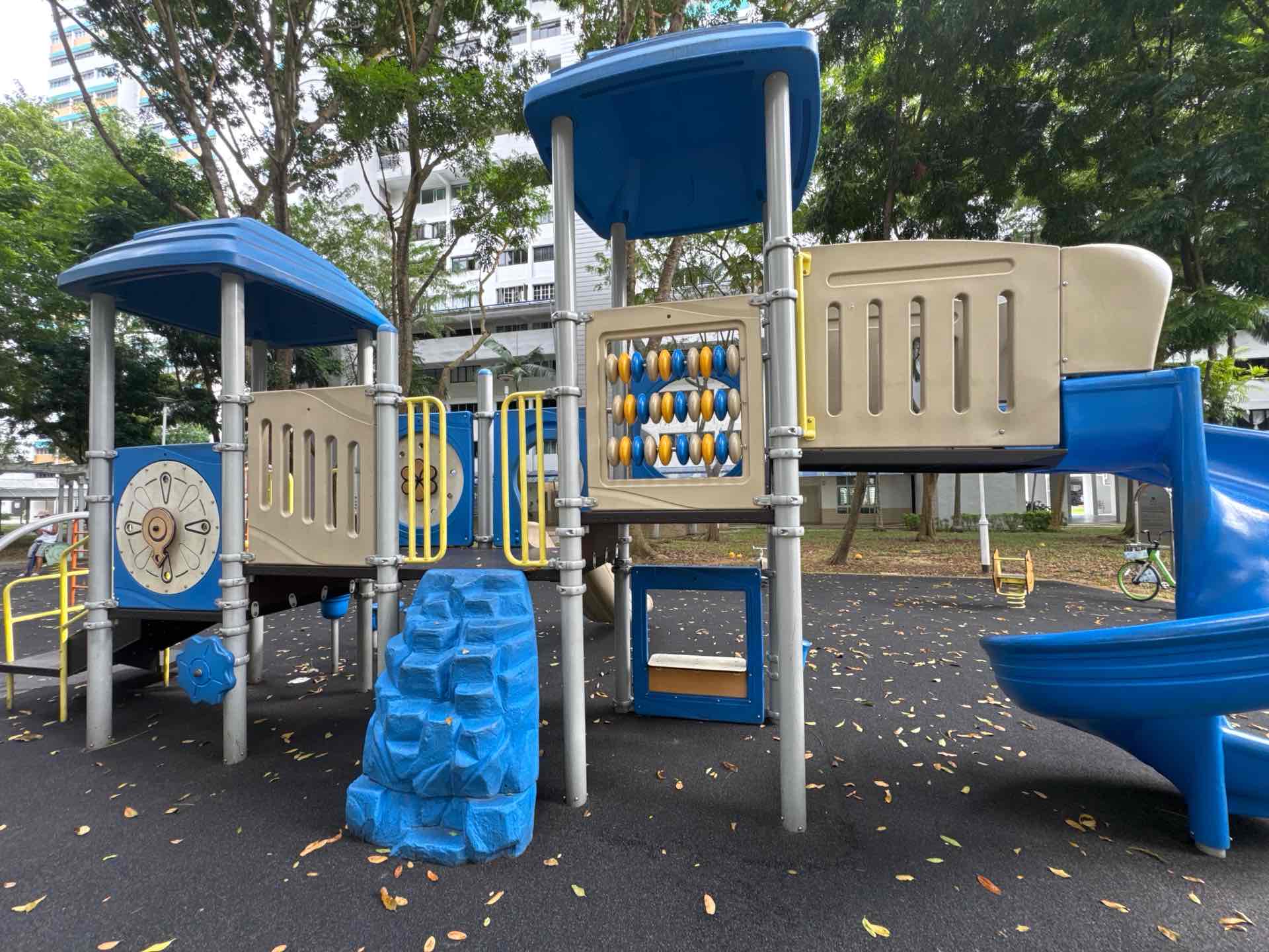 17A Marine Terrace Playground - Photo 2