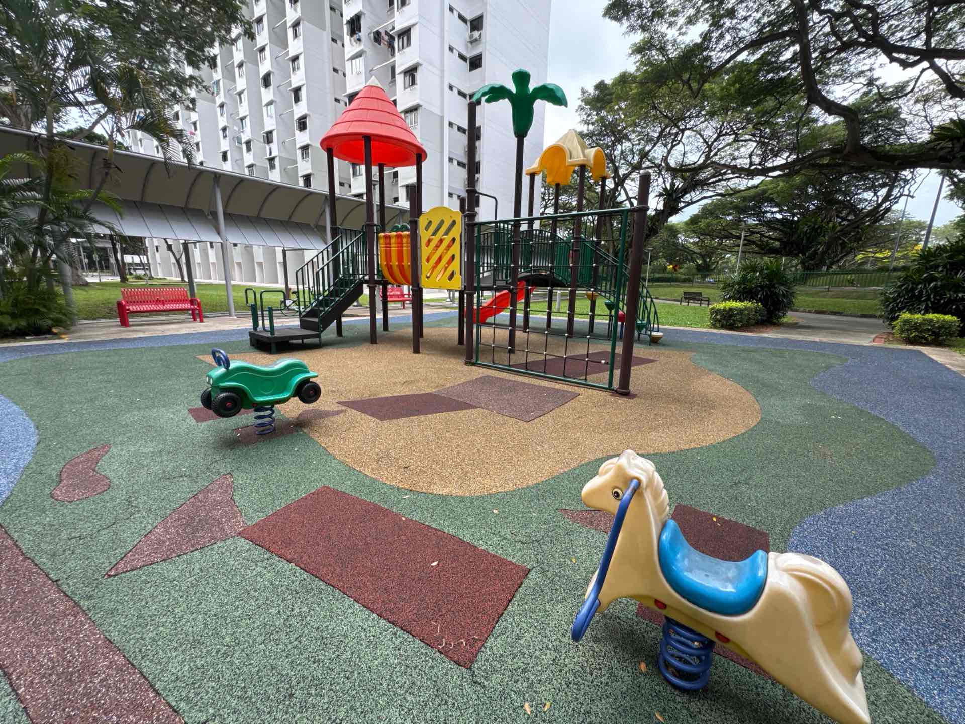 32 Marine Cres Playground - Photo 2