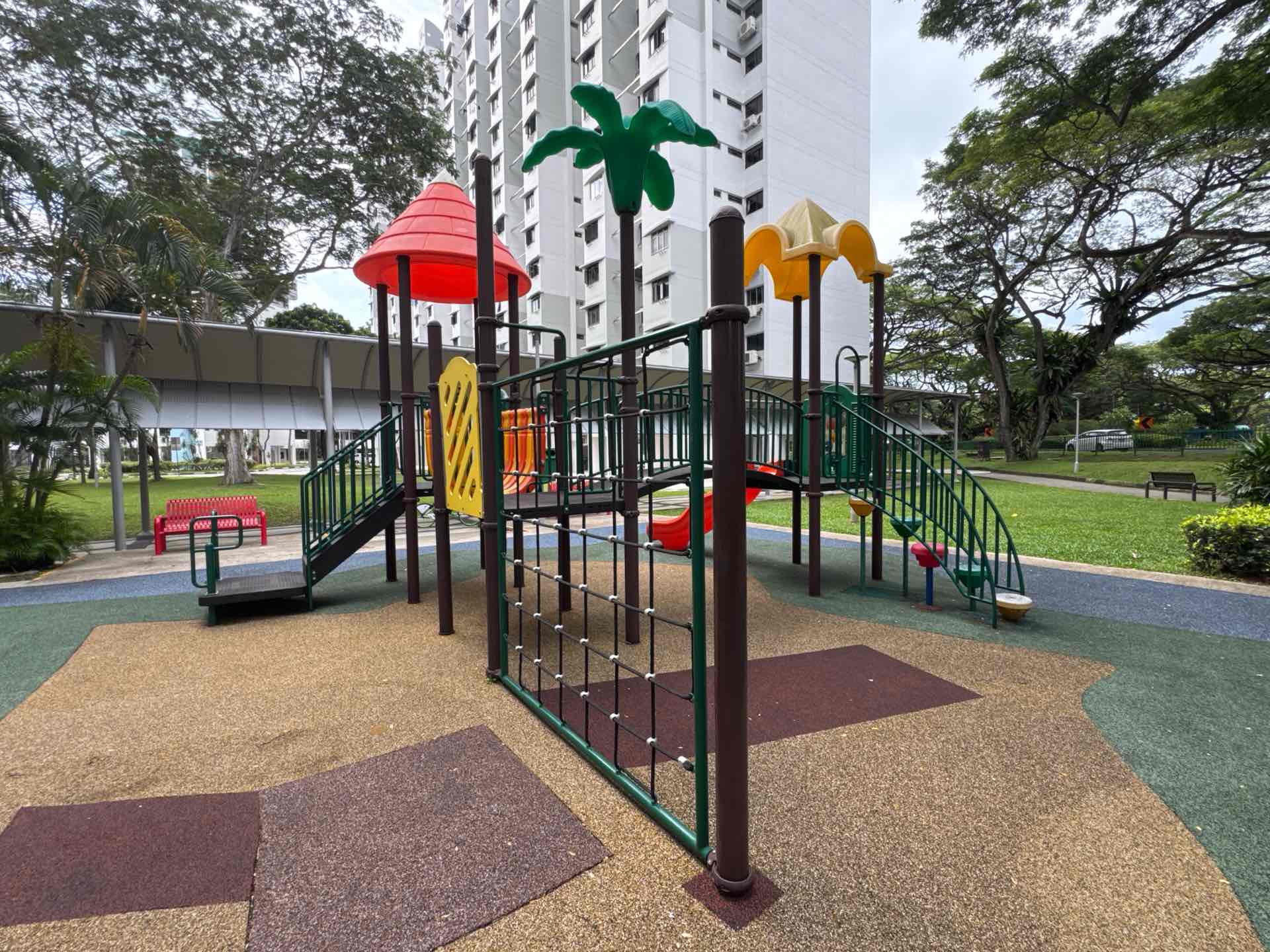 32 Marine Cres Playground - Photo 3