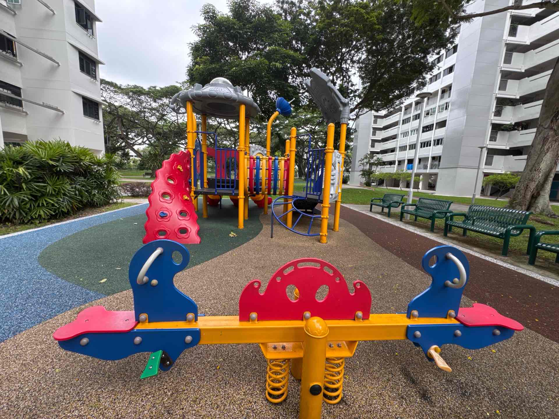 31 Marine Cres Playground - Photo 2