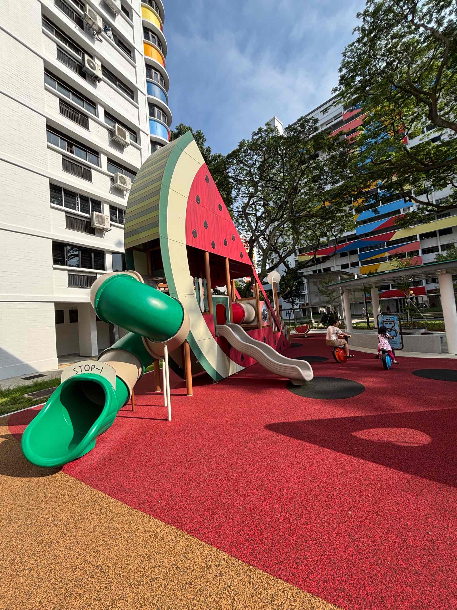 92A Pipit Rd, Macpherson Oasis Playground - Photo 4