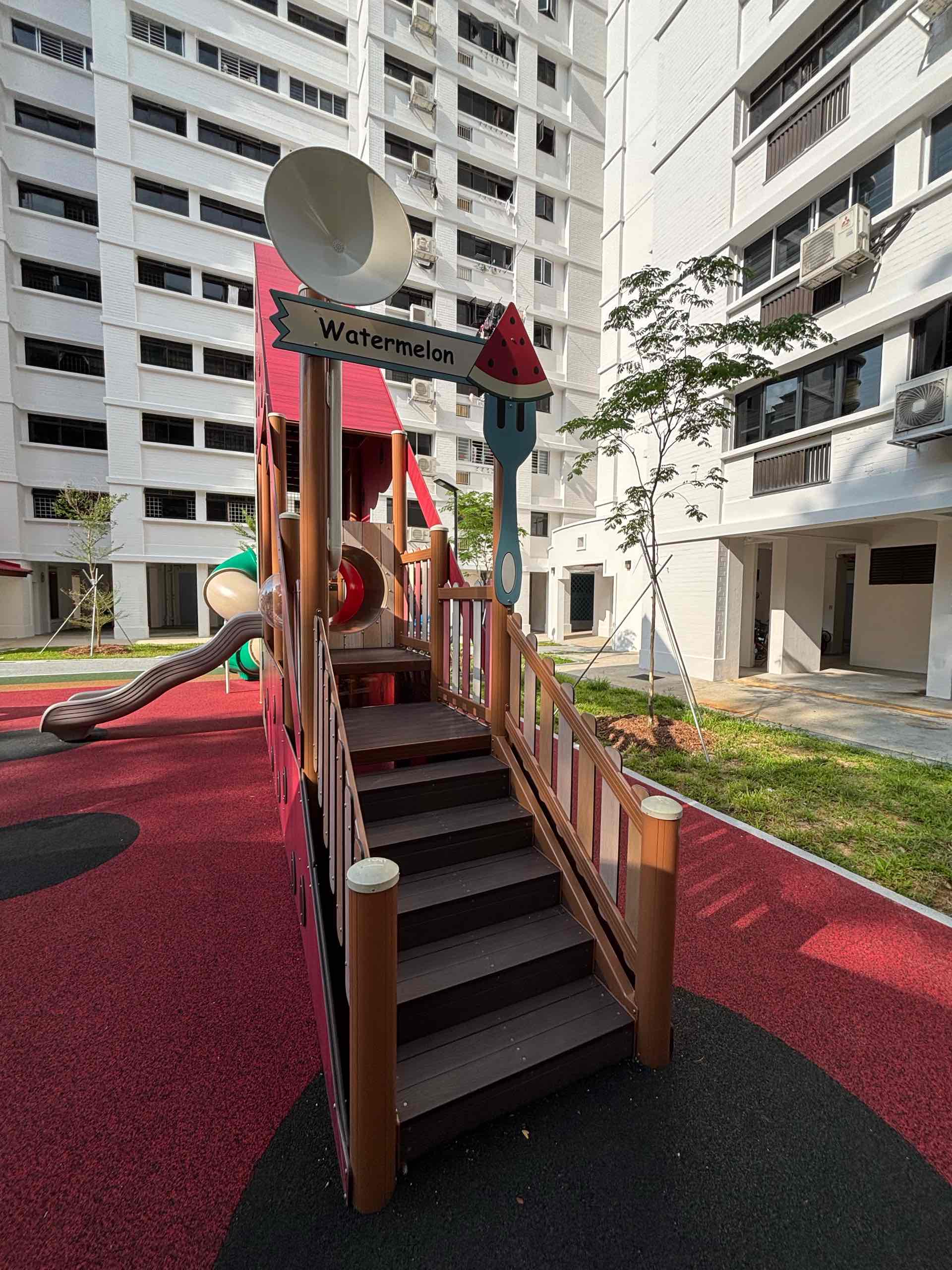 92A Pipit Rd, Macpherson Oasis Playground - Photo 2