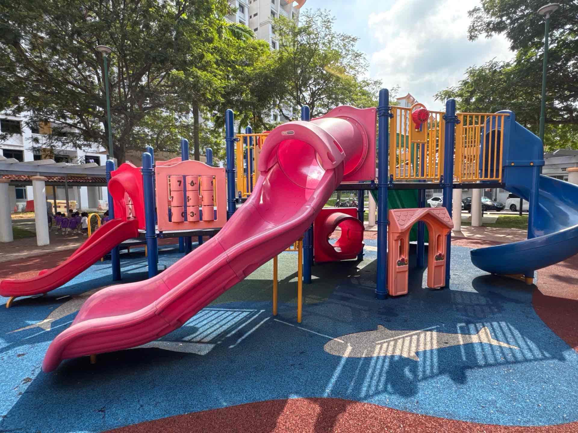 24 New Upper Changi Road Playground - Photo 2