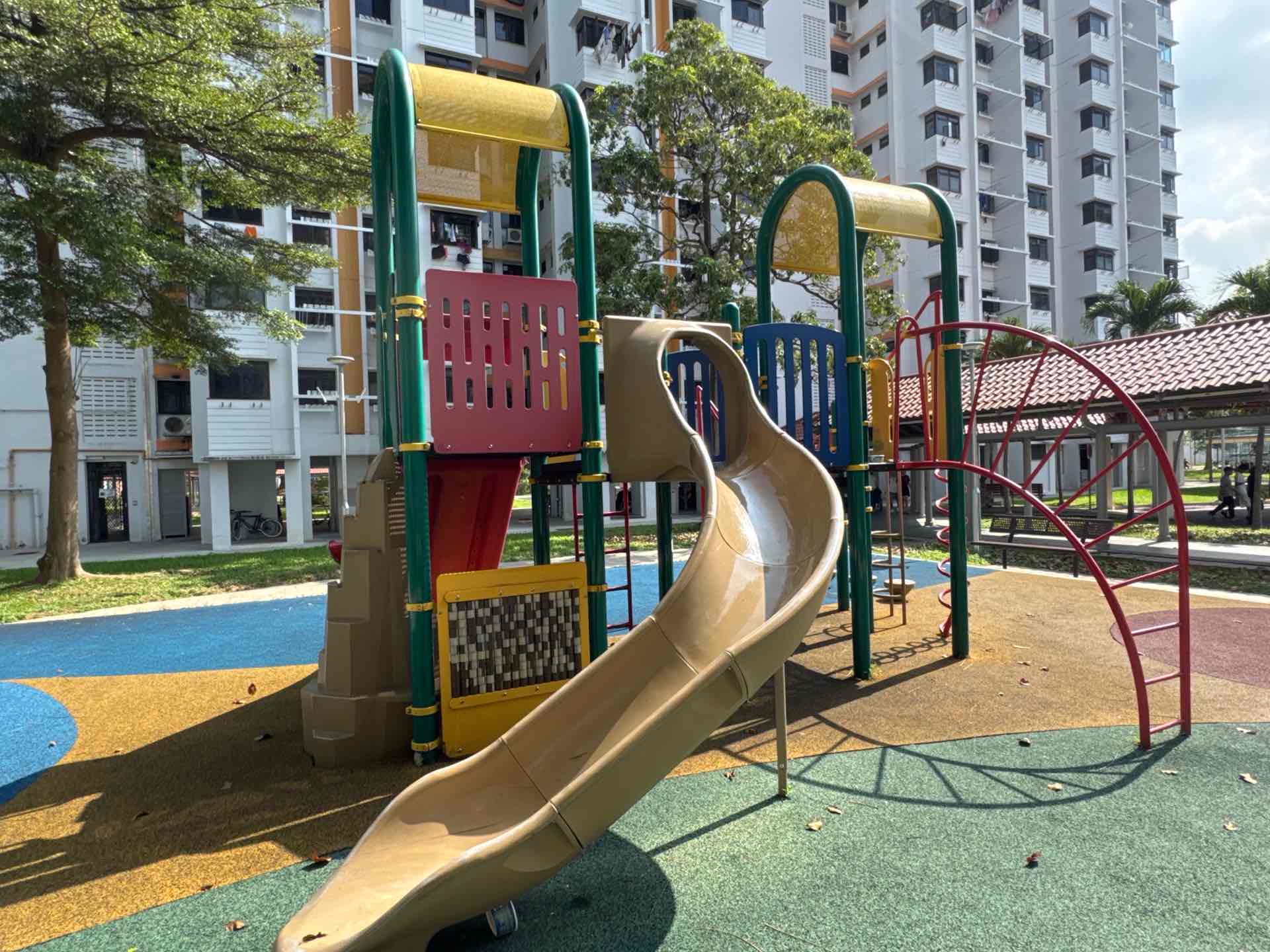 4 Bedok South Avenue 1 Playground - Photo 2