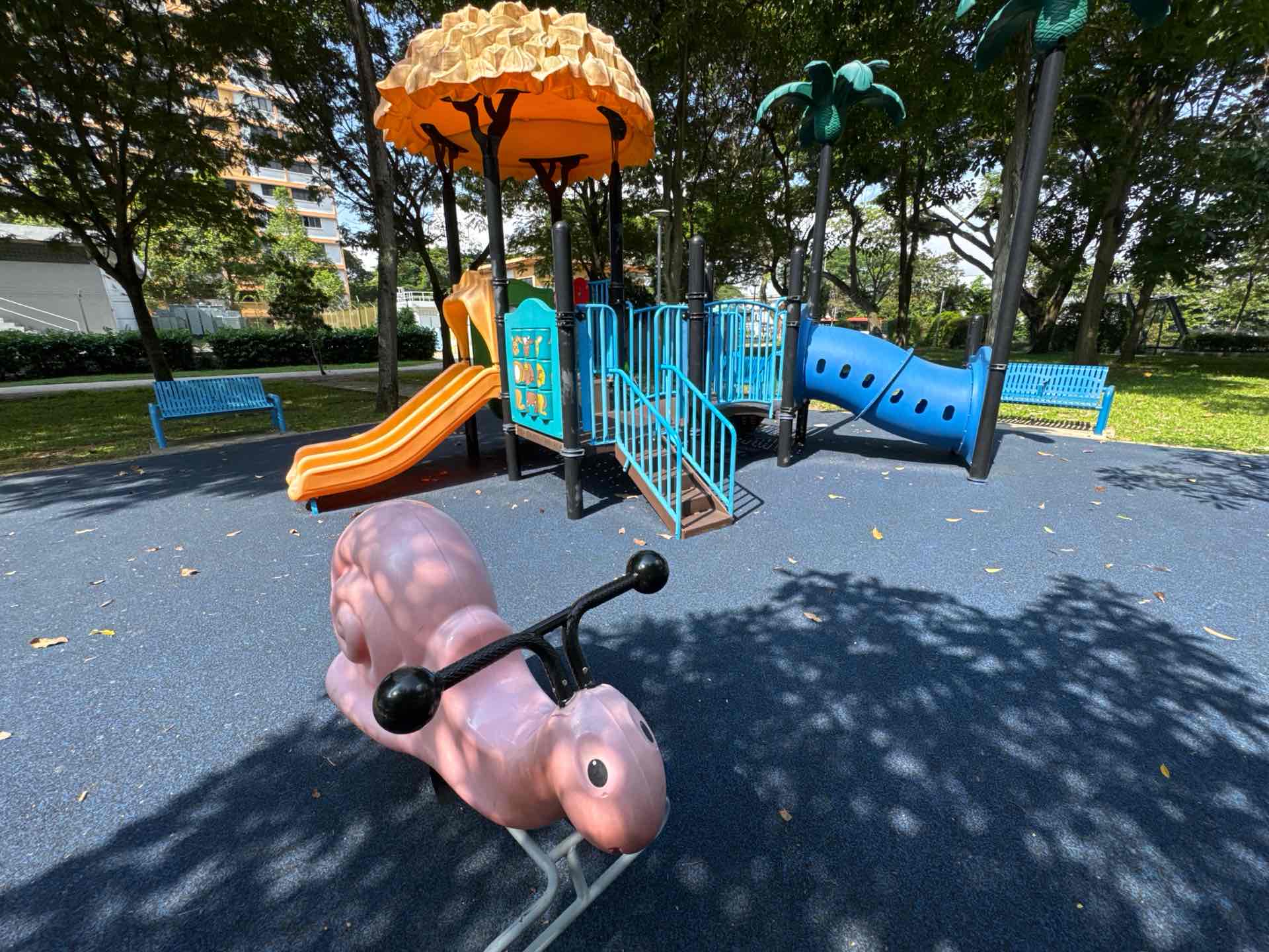 2 Bedok South Avenue 1 Playground - Photo 2