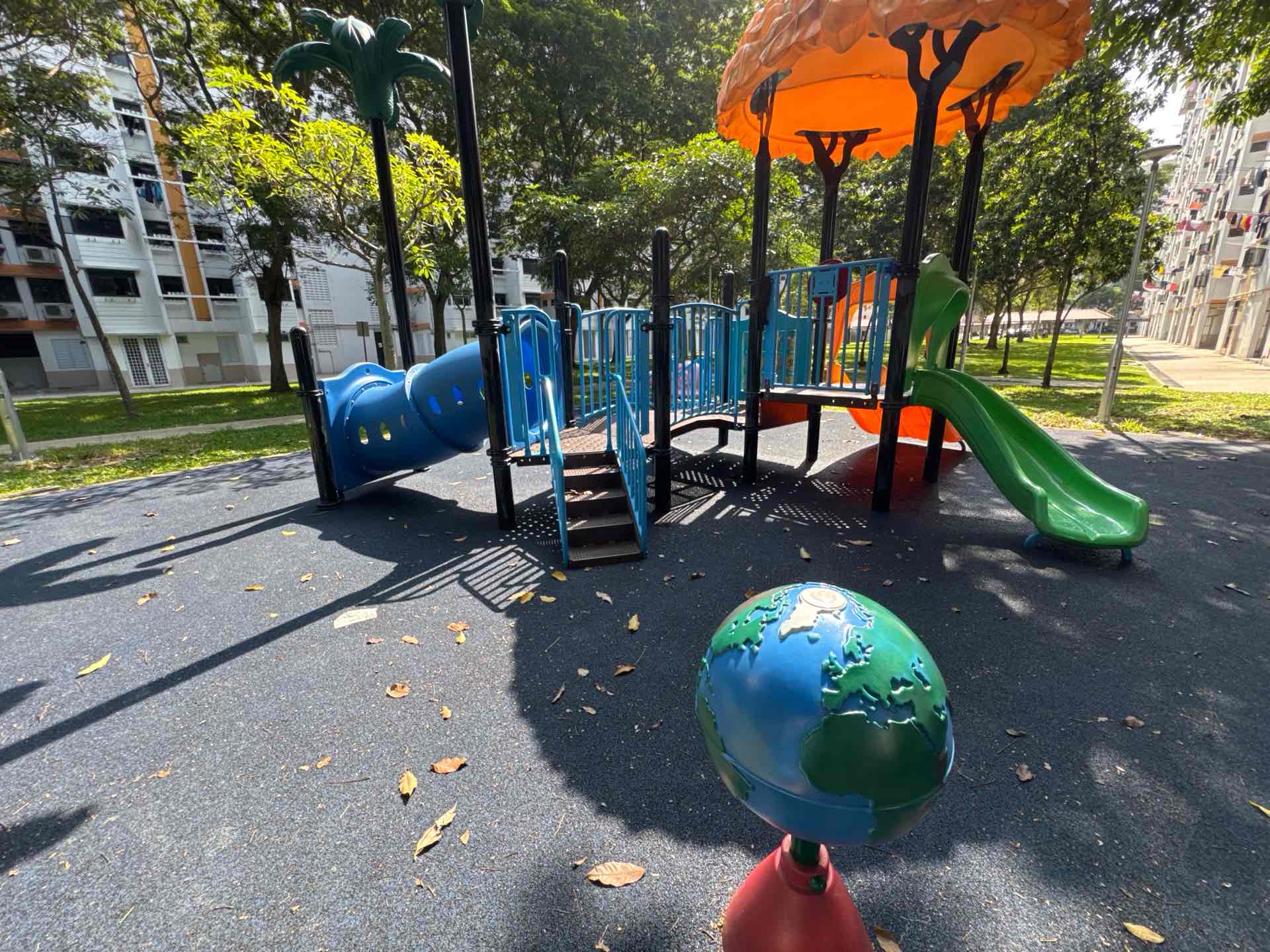 2 Bedok South Avenue 1 Playground - Photo 3