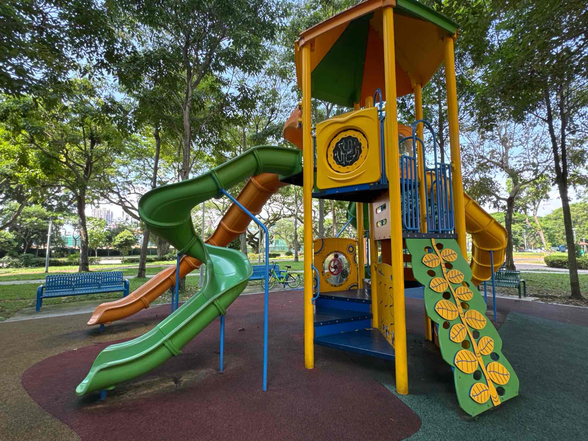 20 Bedok South Road Playground - Photo 2