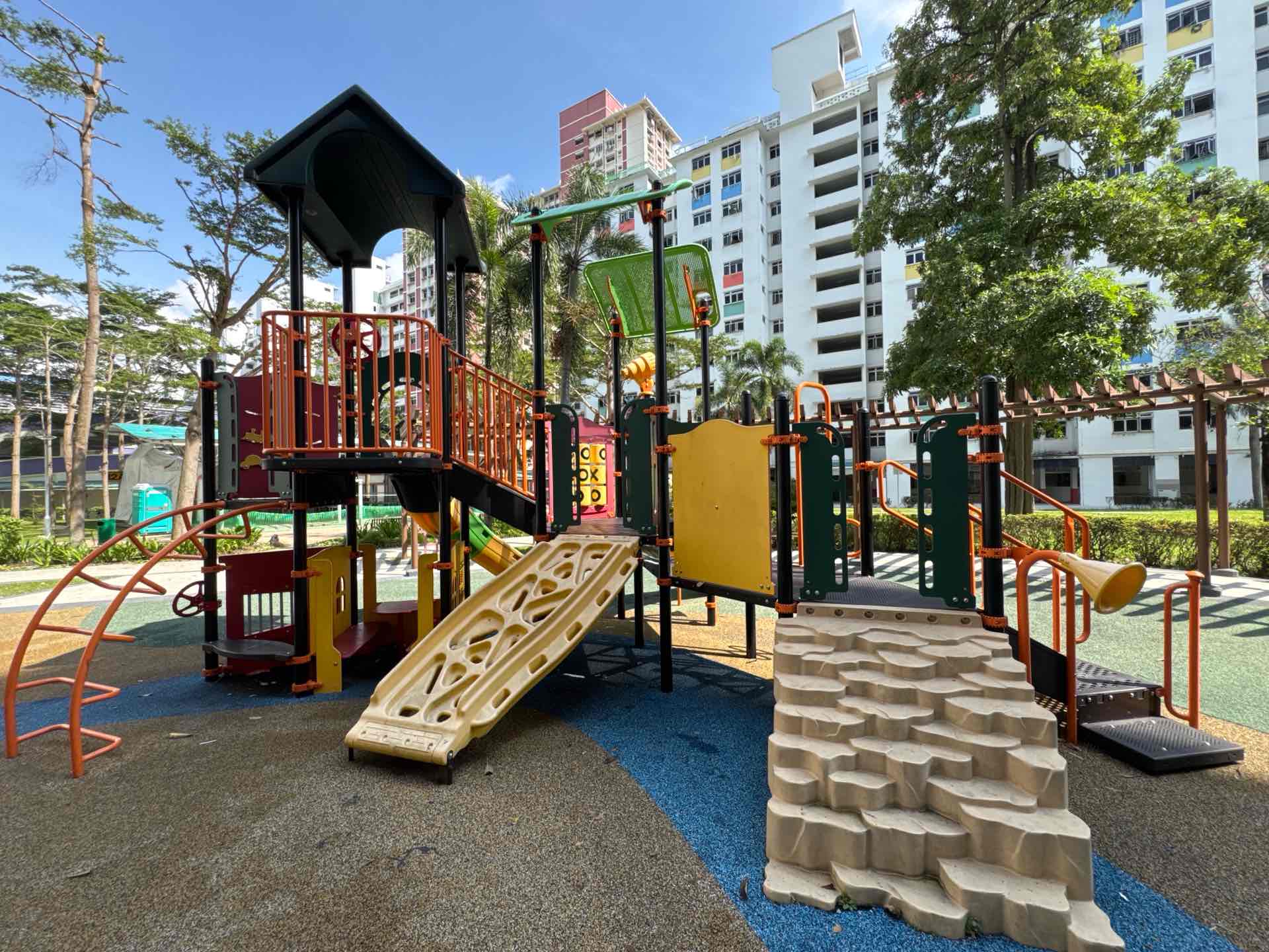 13 Bedok South Road Playground - Photo 2