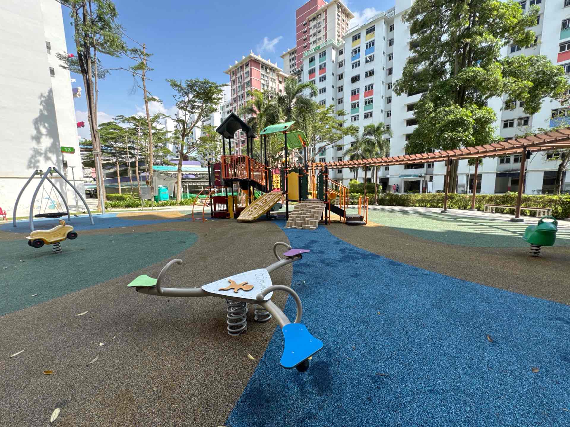 13 Bedok South Road Playground - Photo 3