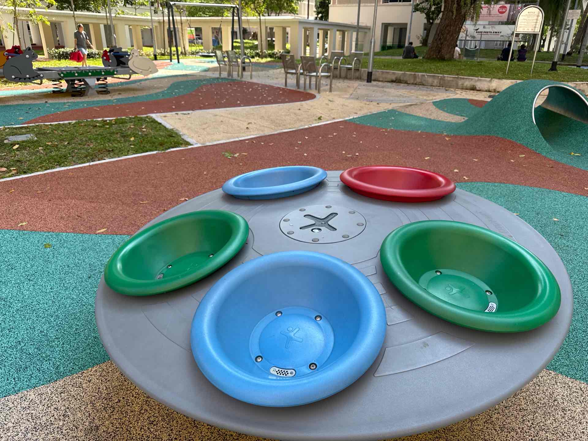 14 Bedok South Avenue 2 Playground - Photo 2