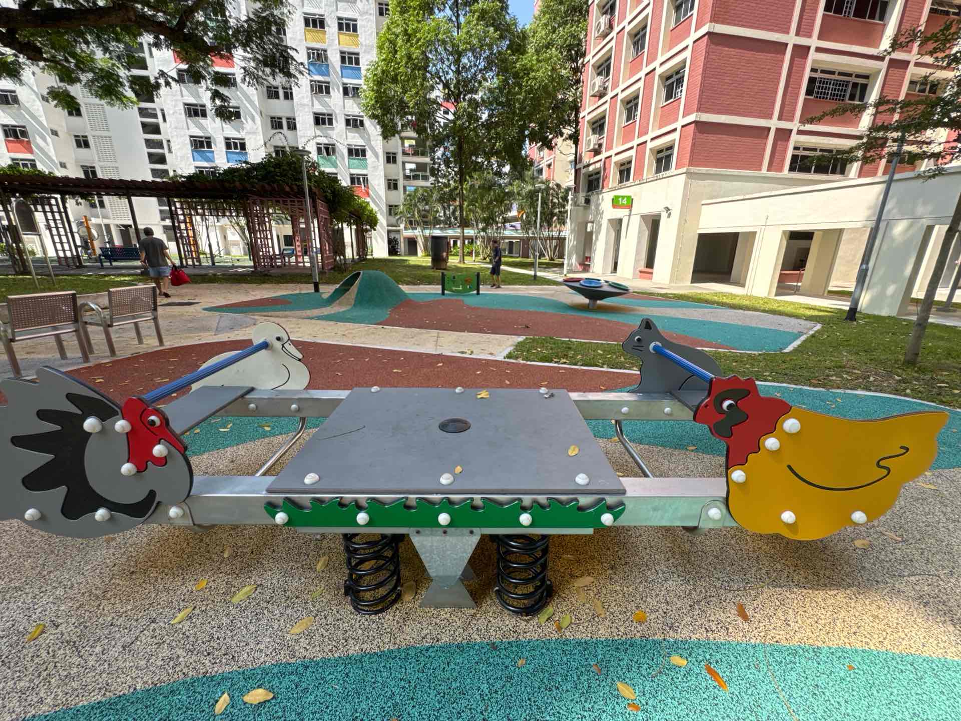 14 Bedok South Avenue 2 Playground - Photo 3