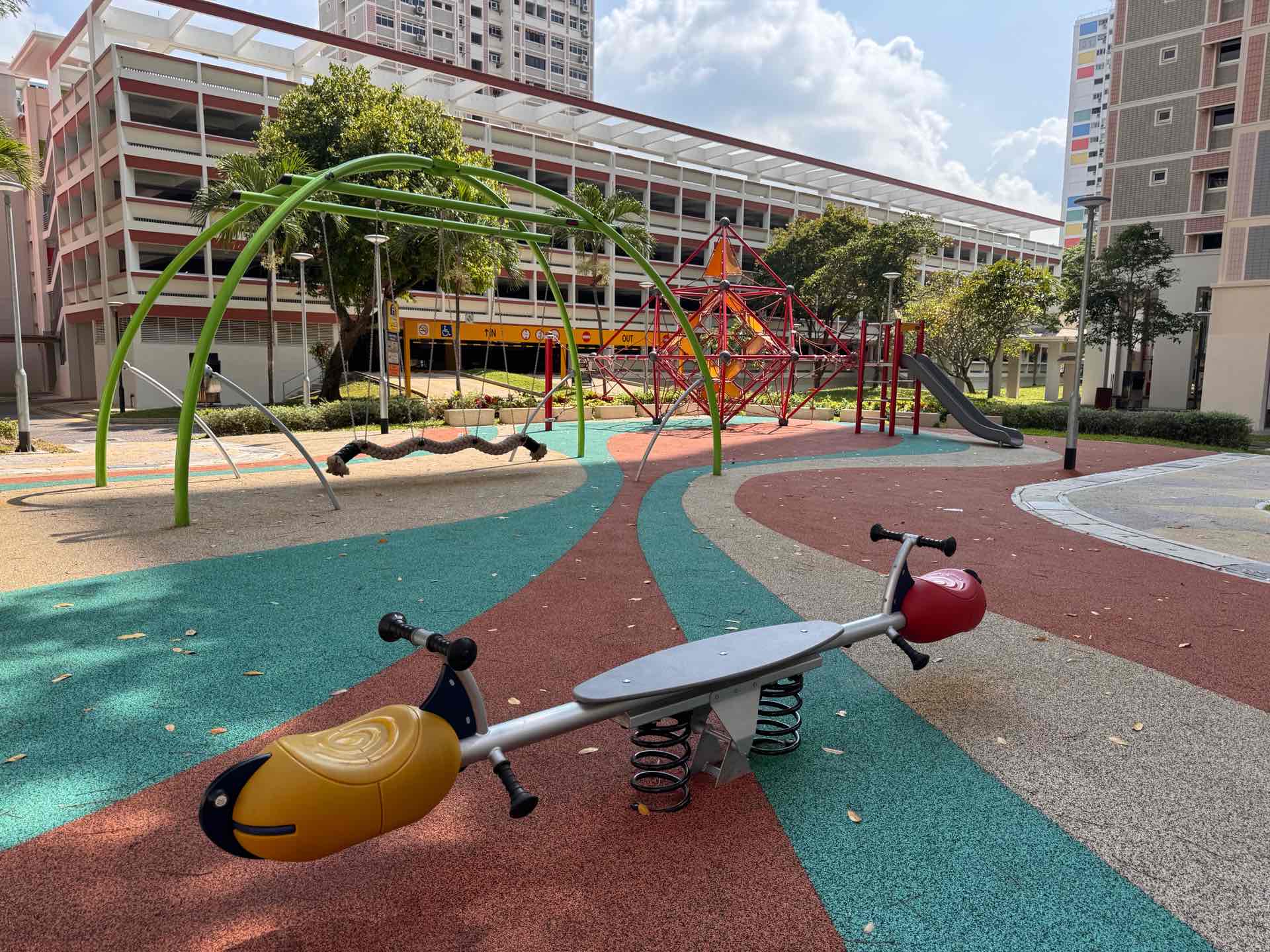 10C Bedok South Avenue 2 Playground - Photo 4