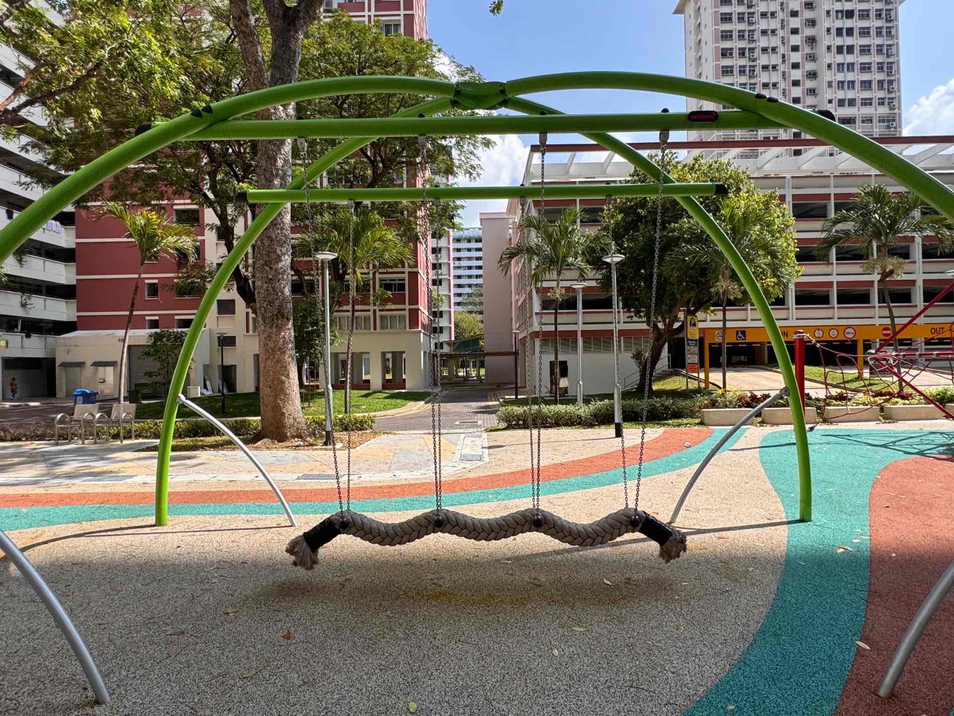 10C Bedok South Avenue 2 Playground - Photo 3
