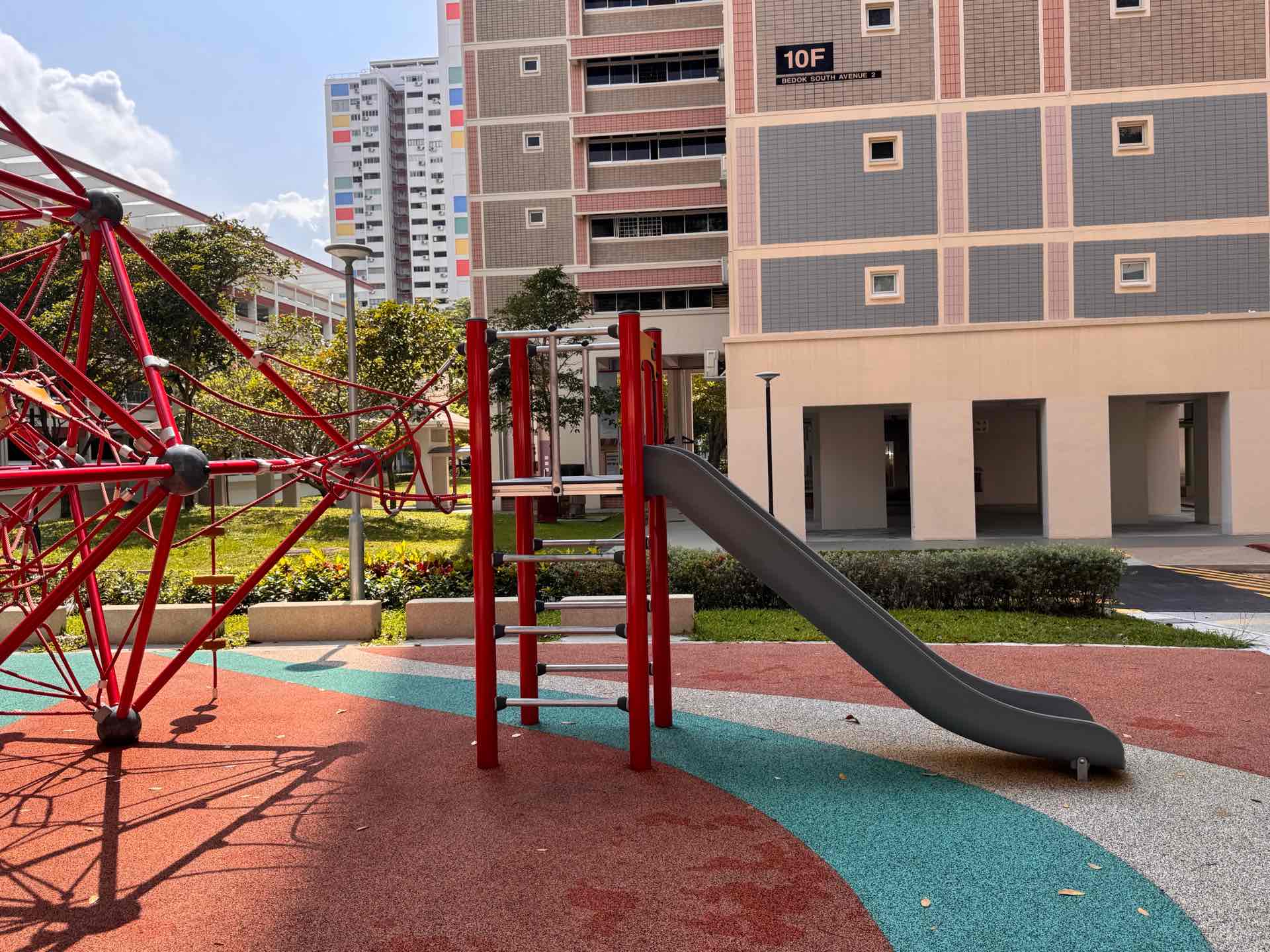 10C Bedok South Avenue 2 Playground - Photo 2