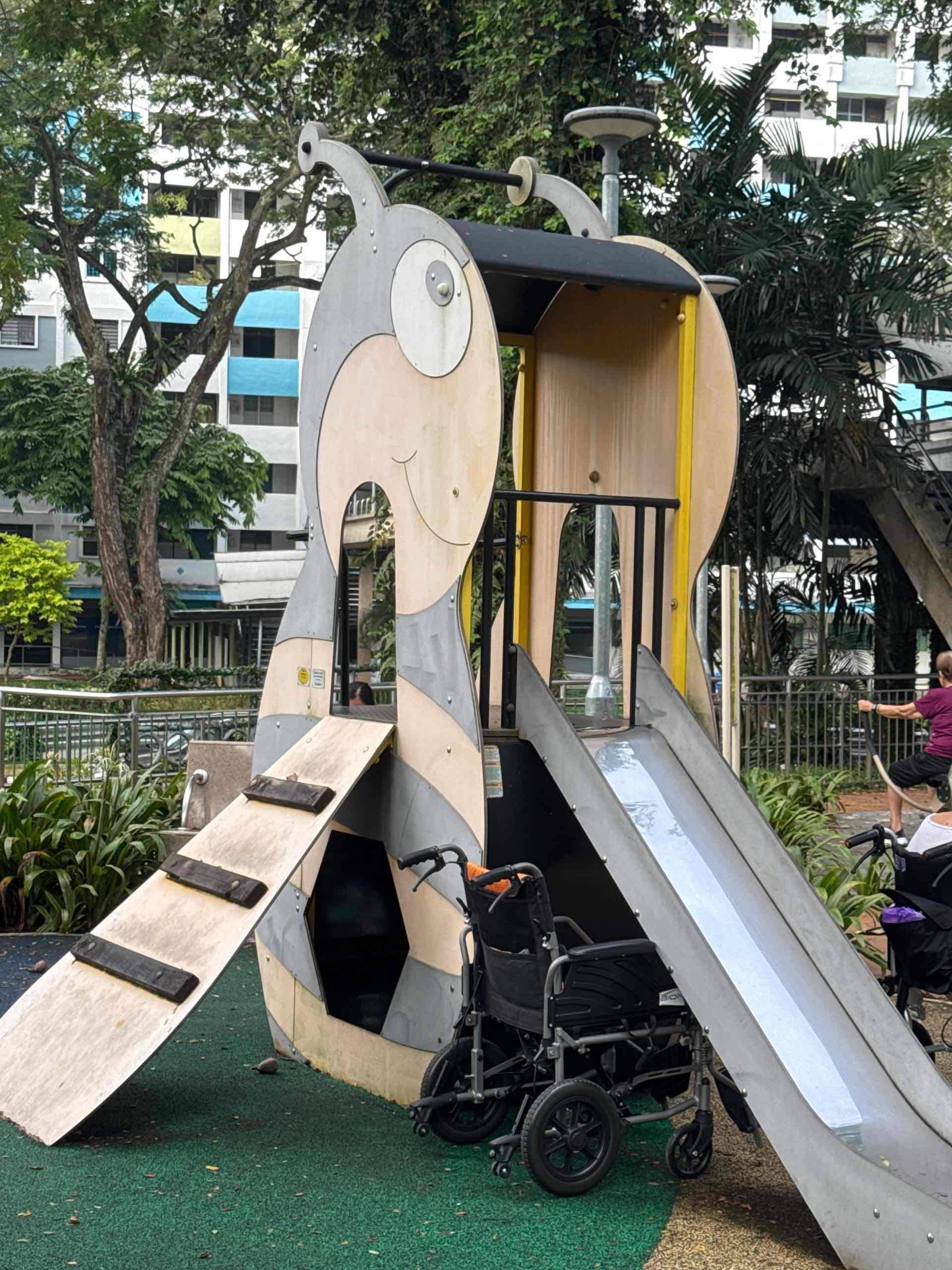 157 Lorong 1 Toa Payoh Playground - Photo 3