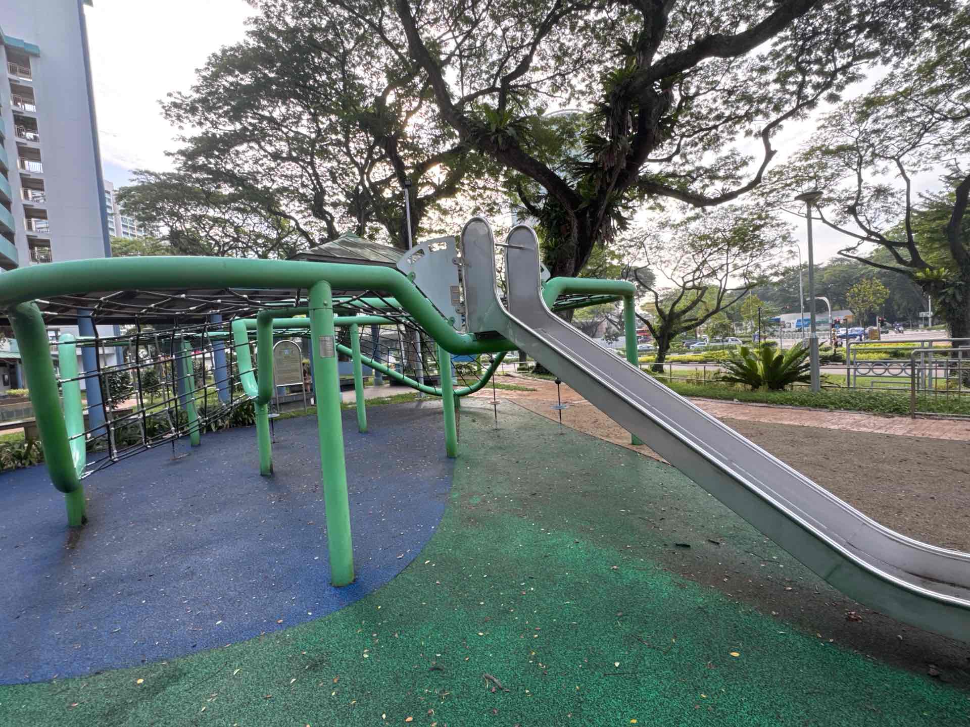157 Lorong 1 Toa Payoh Playground - Photo 2