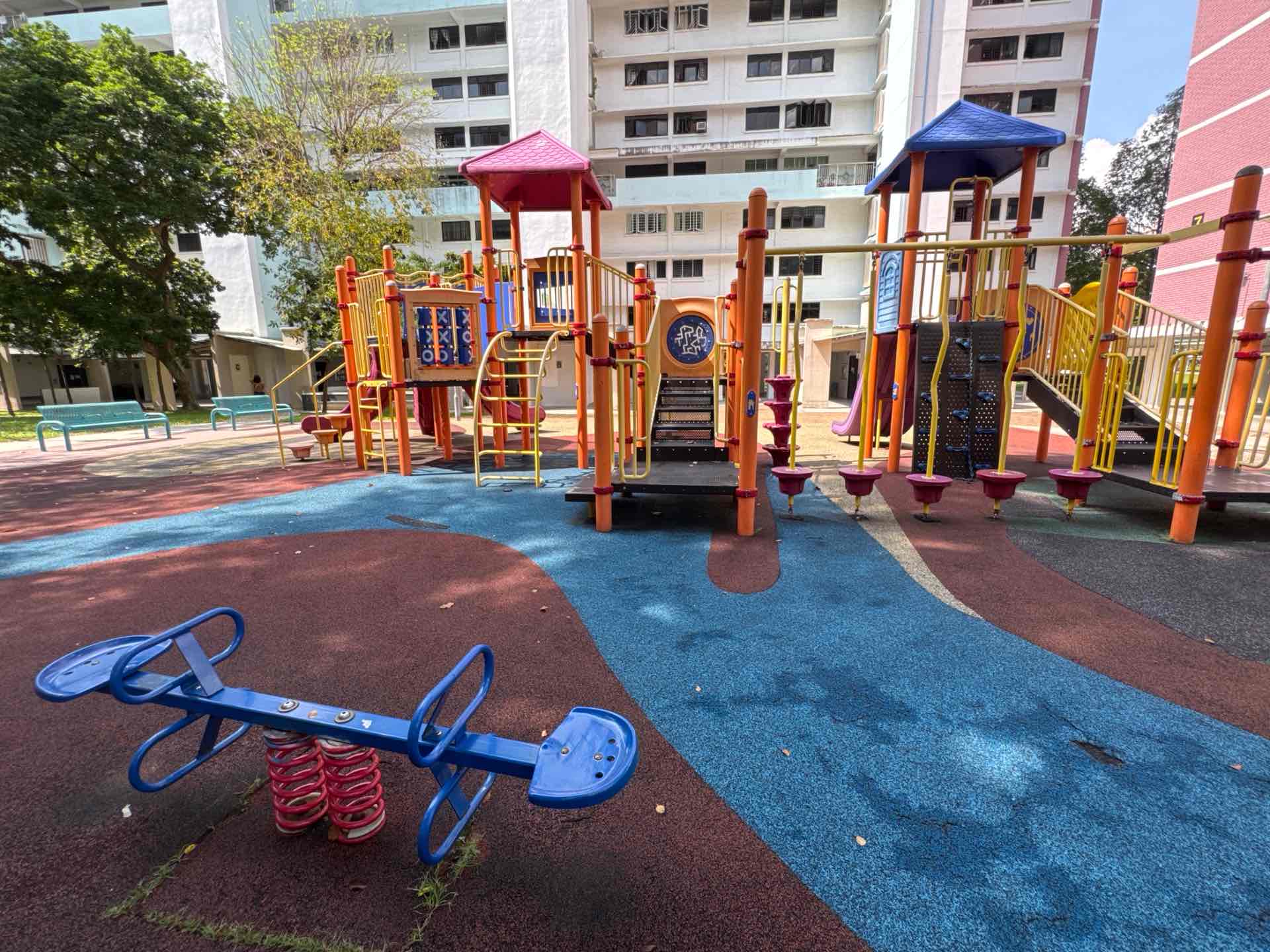 8 Bedok South Avenue 2 Playground - Photo 4