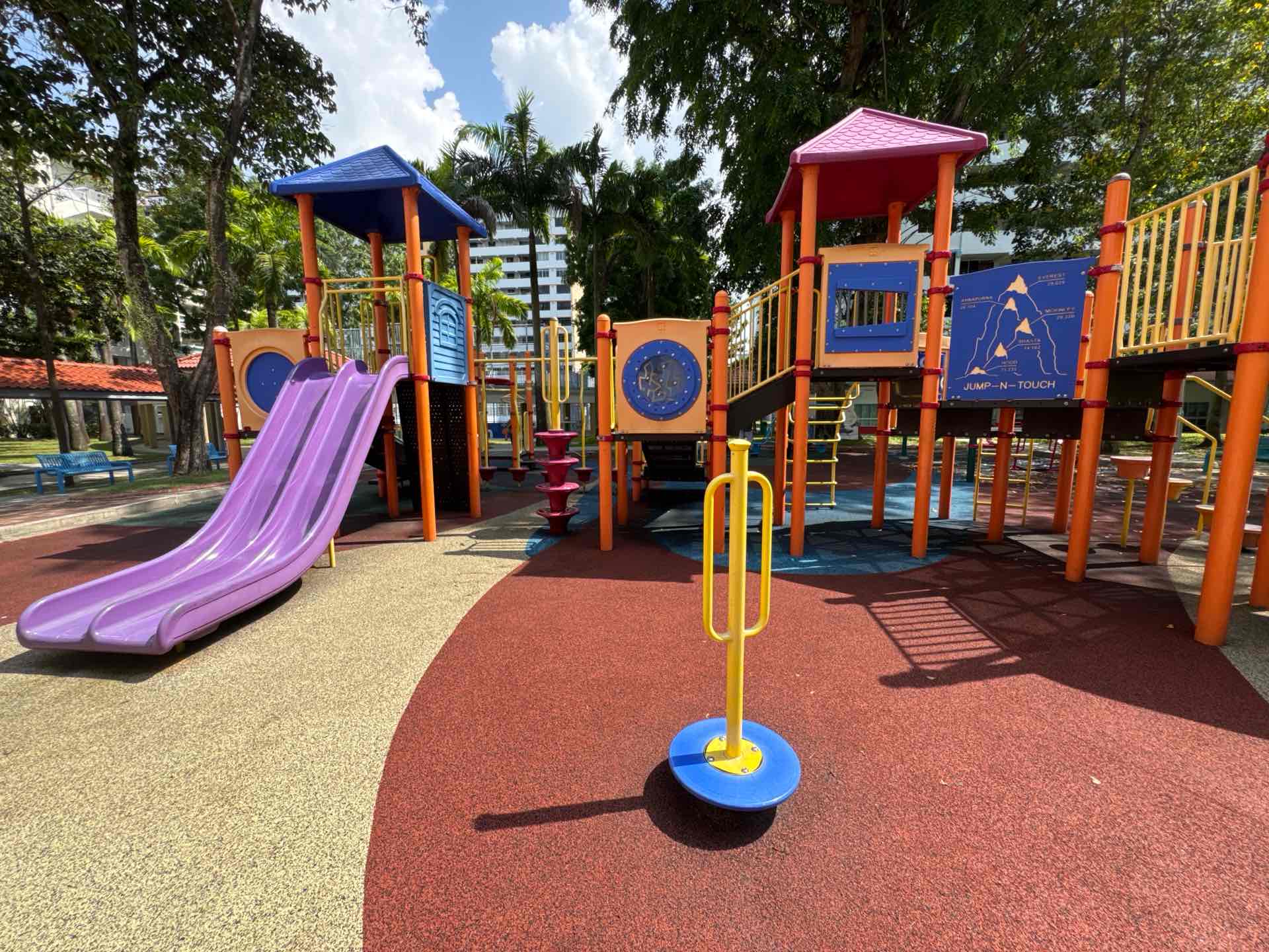 8 Bedok South Avenue 2 Playground - Photo 2