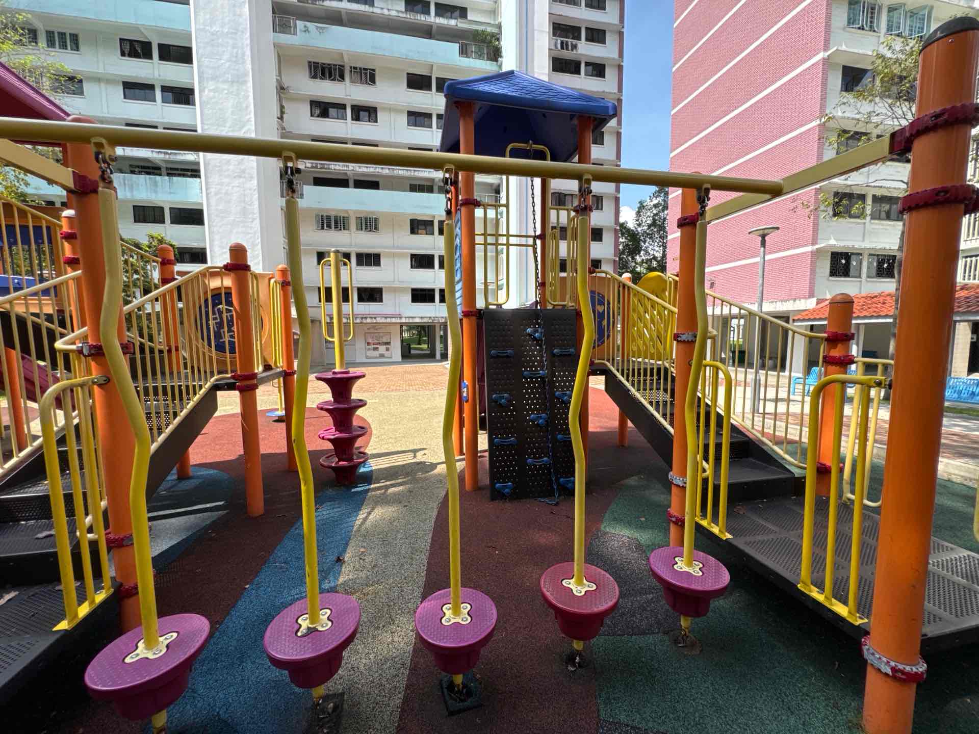8 Bedok South Avenue 2 Playground - Photo 5