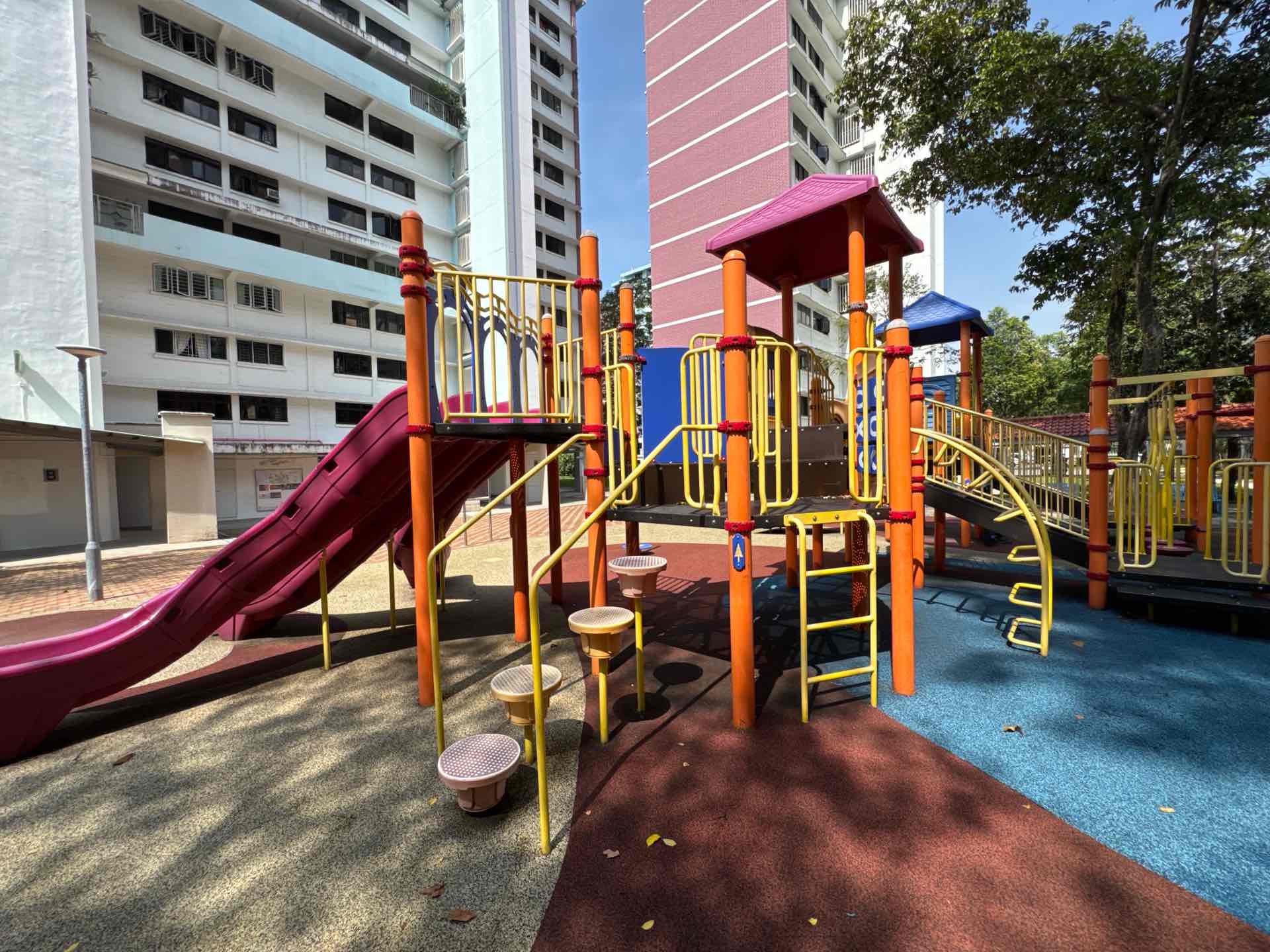 8 Bedok South Avenue 2 Playground - Photo 6