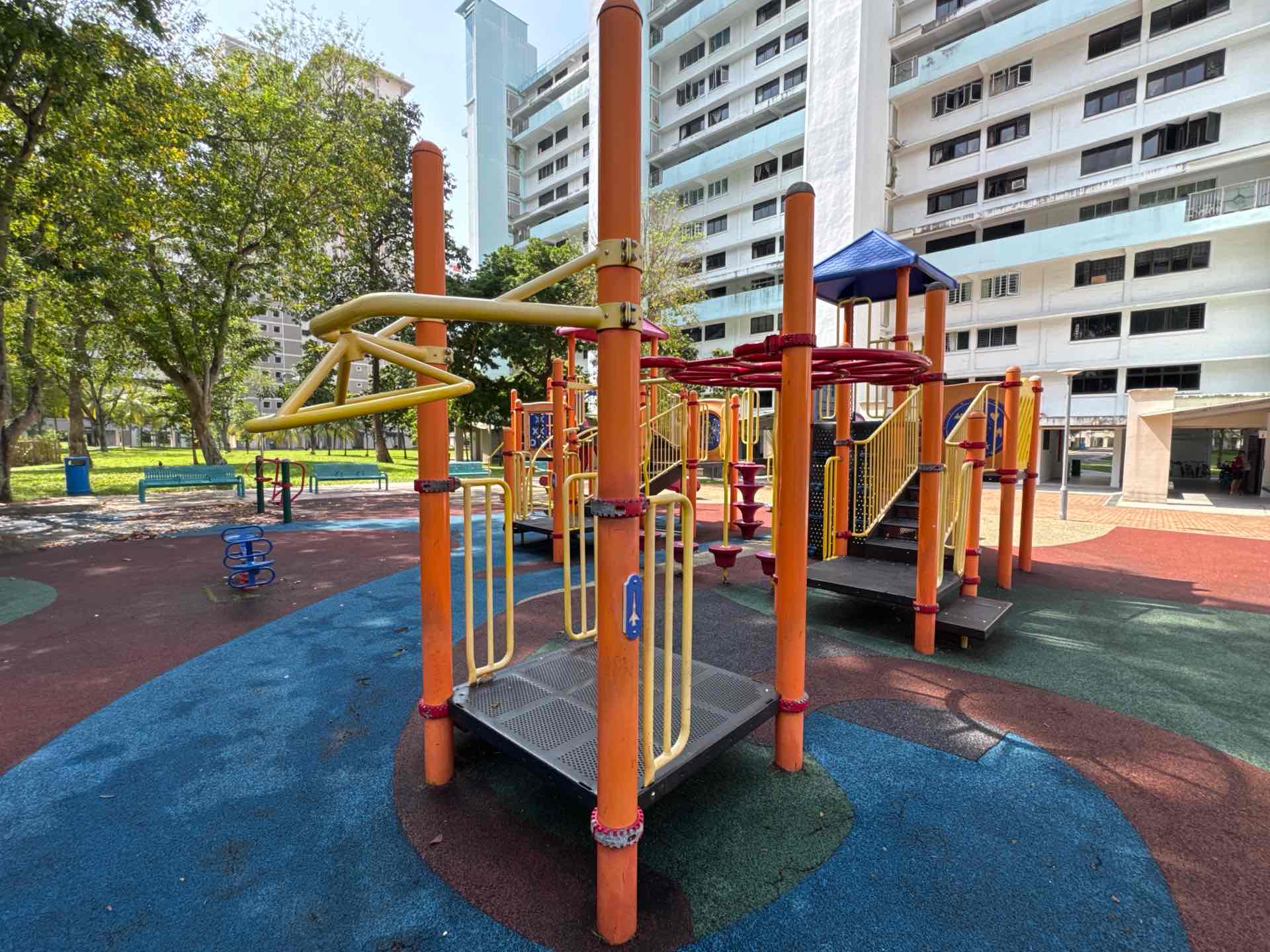 8 Bedok South Avenue 2 Playground - Photo 3