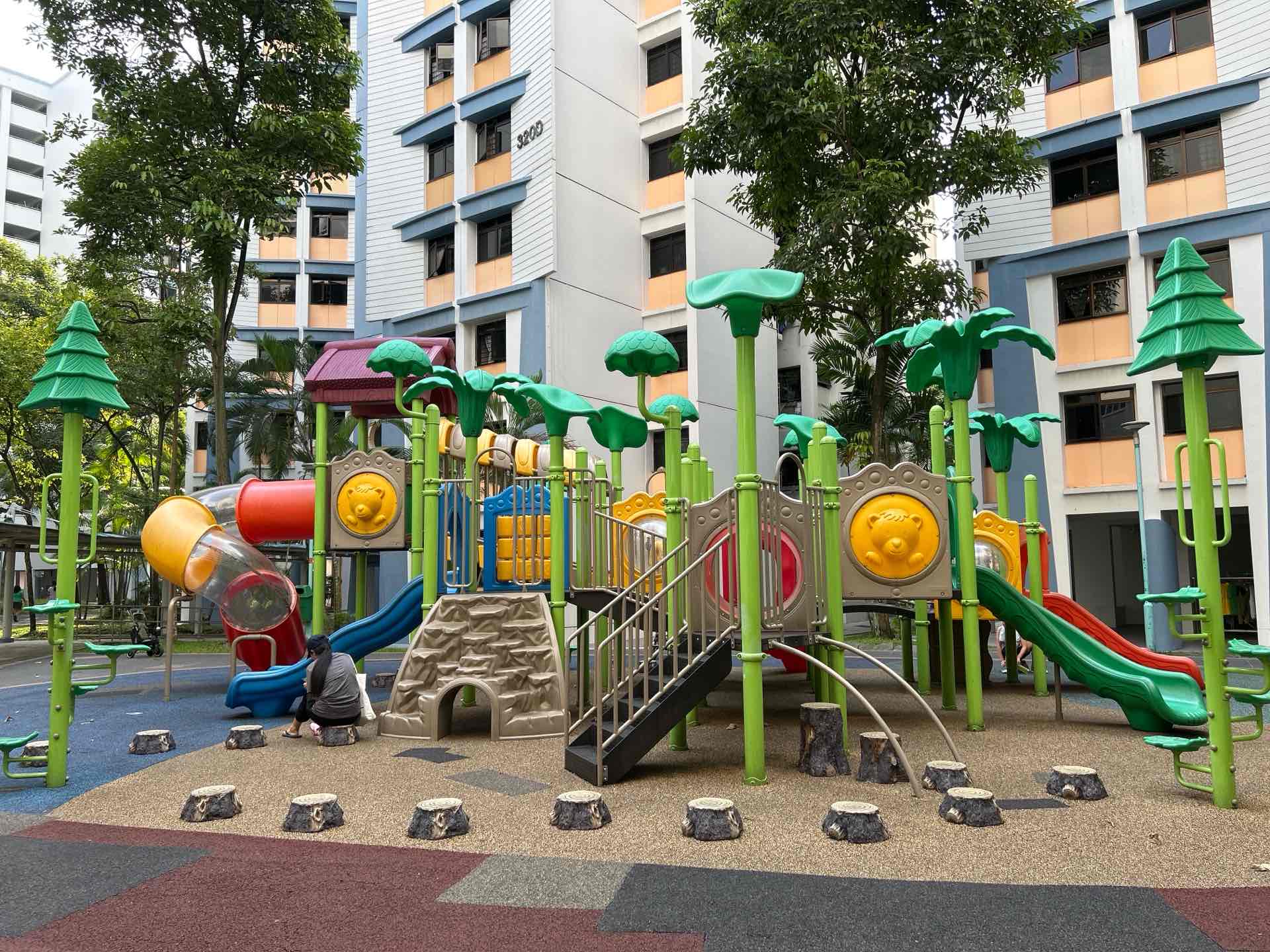 321B Anchorvale Dr Playground - Photo 2