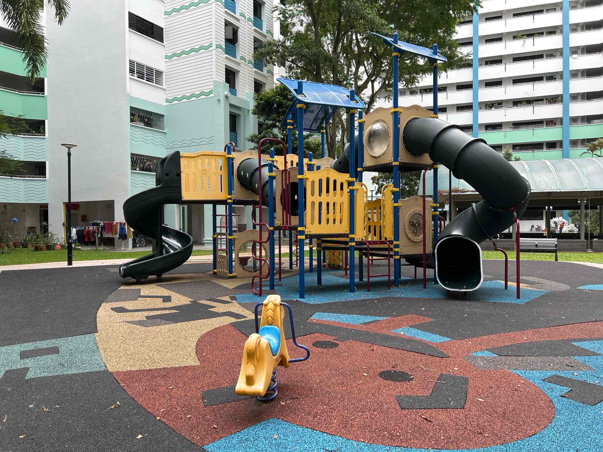 304A Anchorvale Link, Anchorvale Court Playground - Photo 3