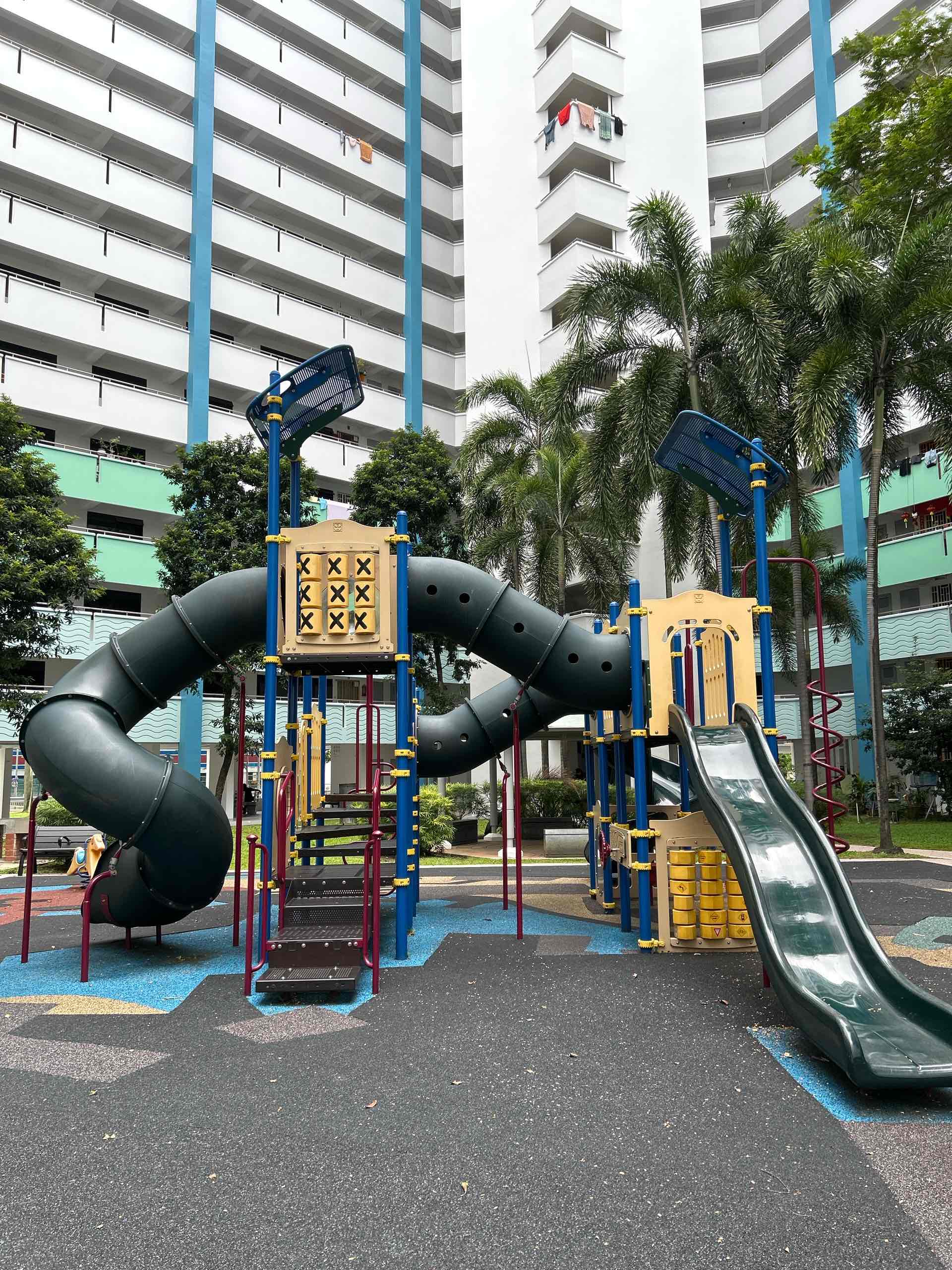 304A Anchorvale Link, Anchorvale Court Playground - Photo 2