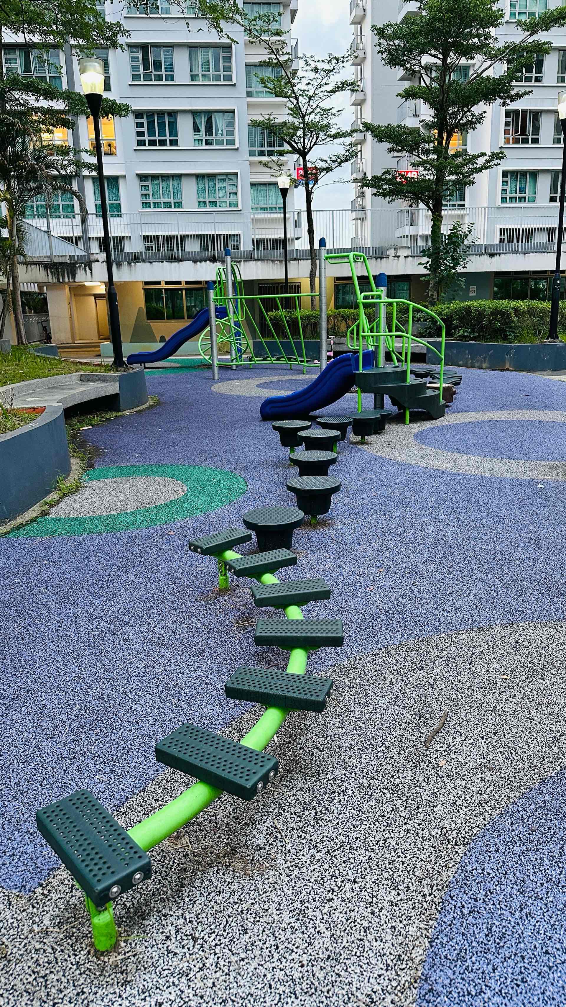 274D Punggol Pl, Punggol Regalia Playground - Photo 3