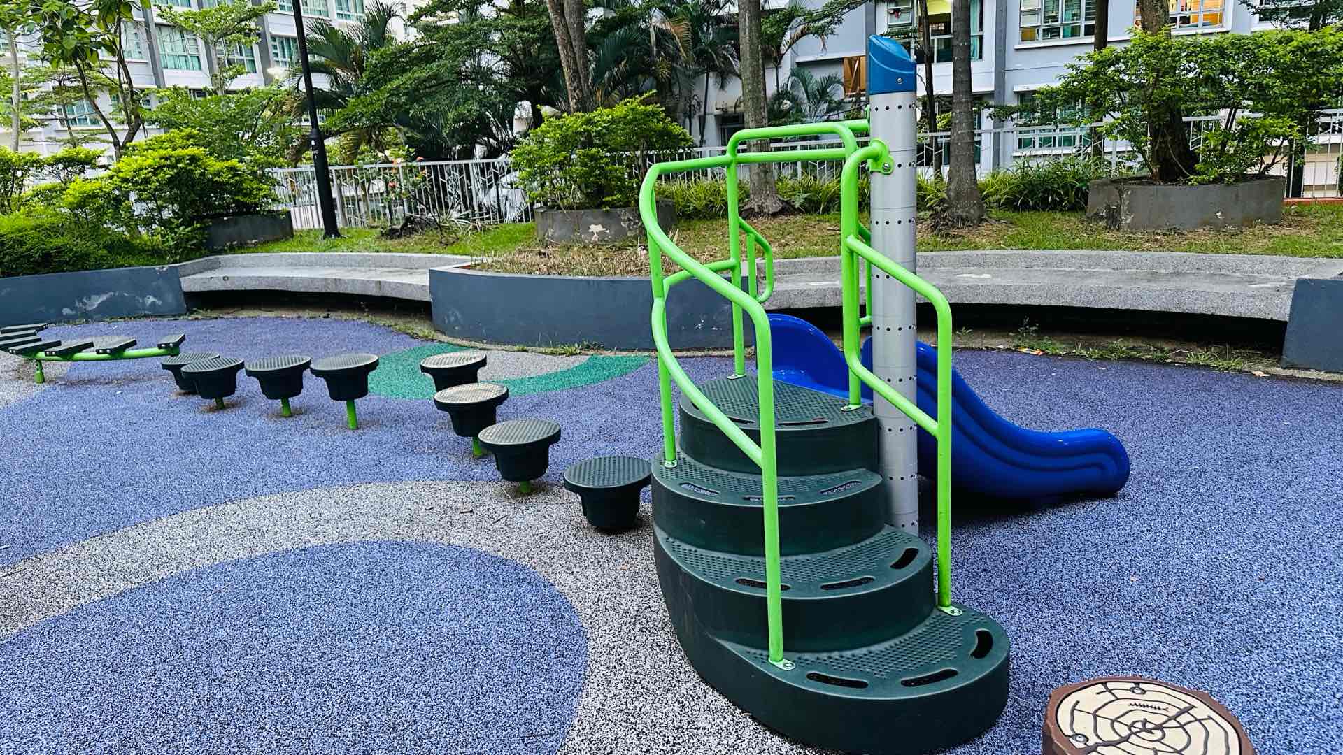 274D Punggol Pl, Punggol Regalia Playground - Photo 2