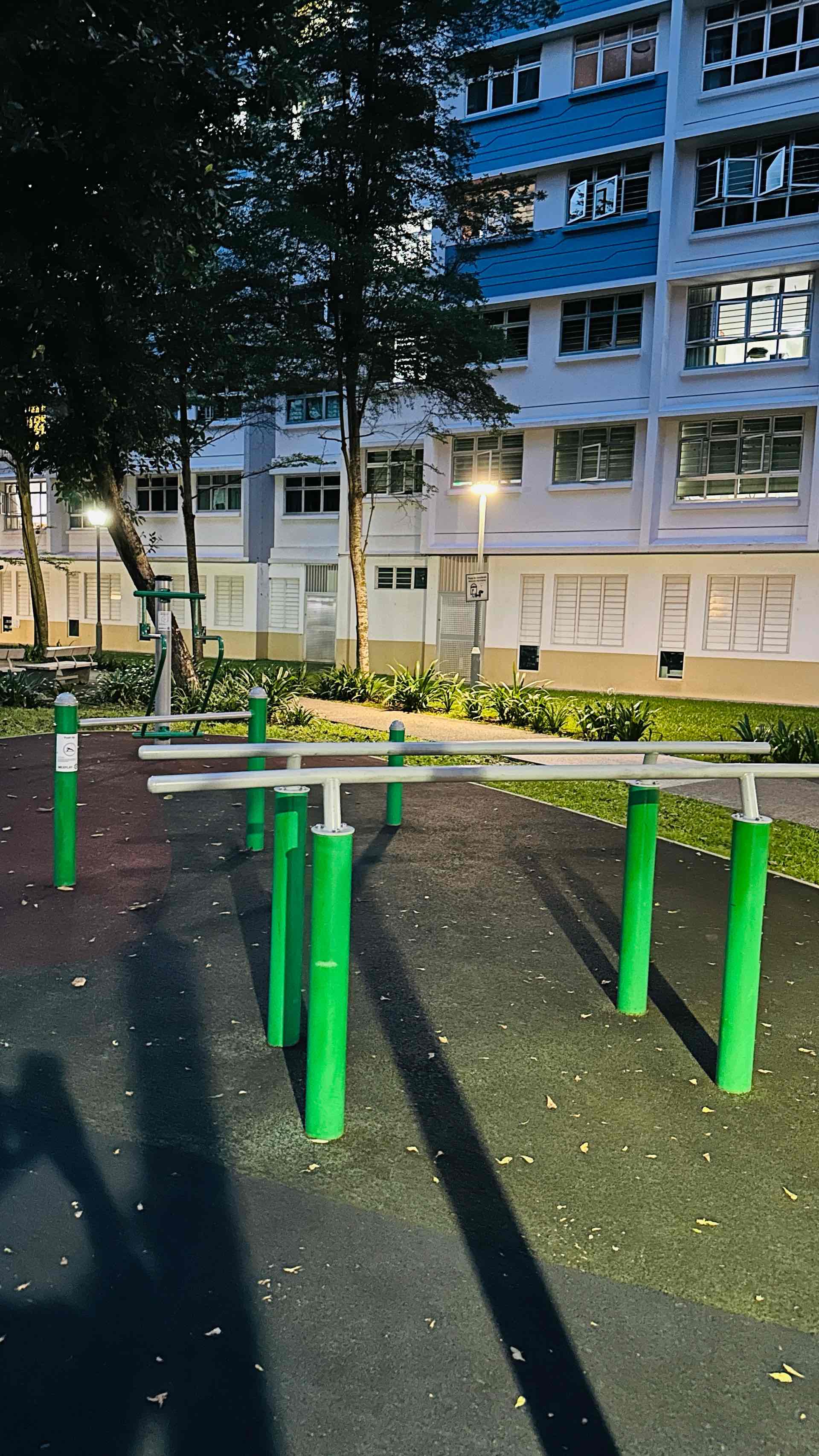 212B Punggol Walk, Punggol Waves Playground - Photo 4