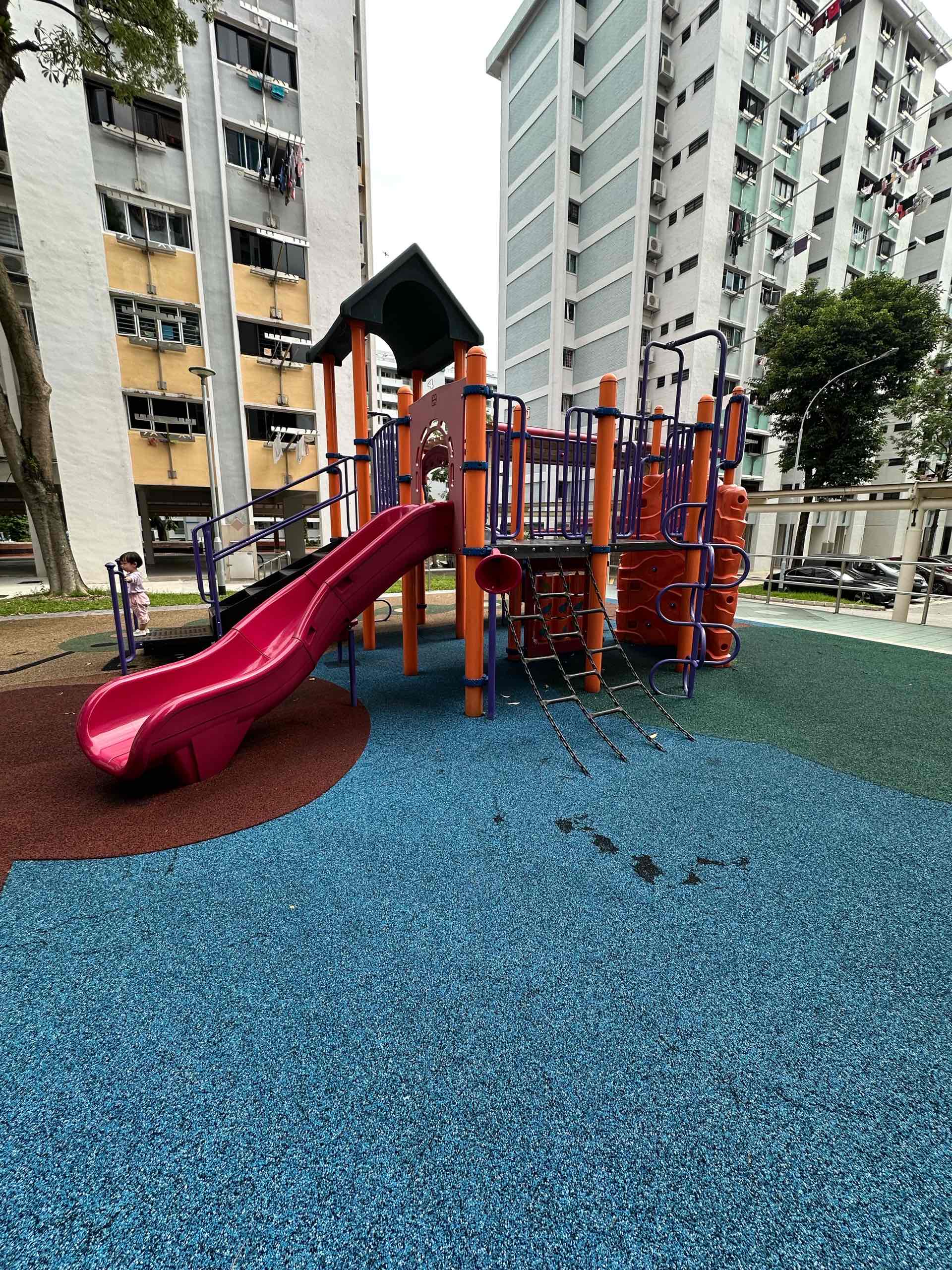 443 Ang Mo Kio Avenue 10 Playground - Photo 2