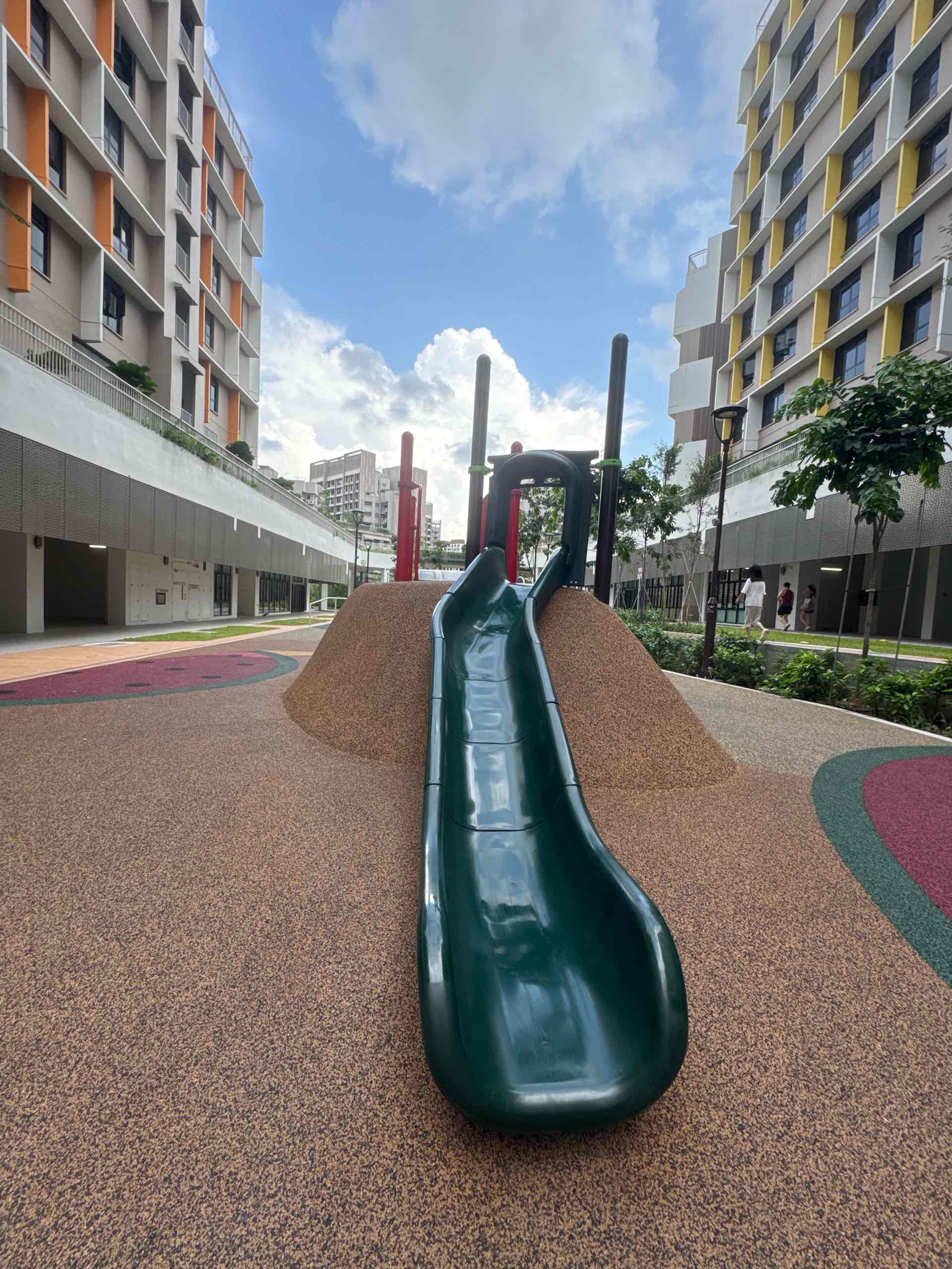 121C Tengah Dr Playground - Photo 2