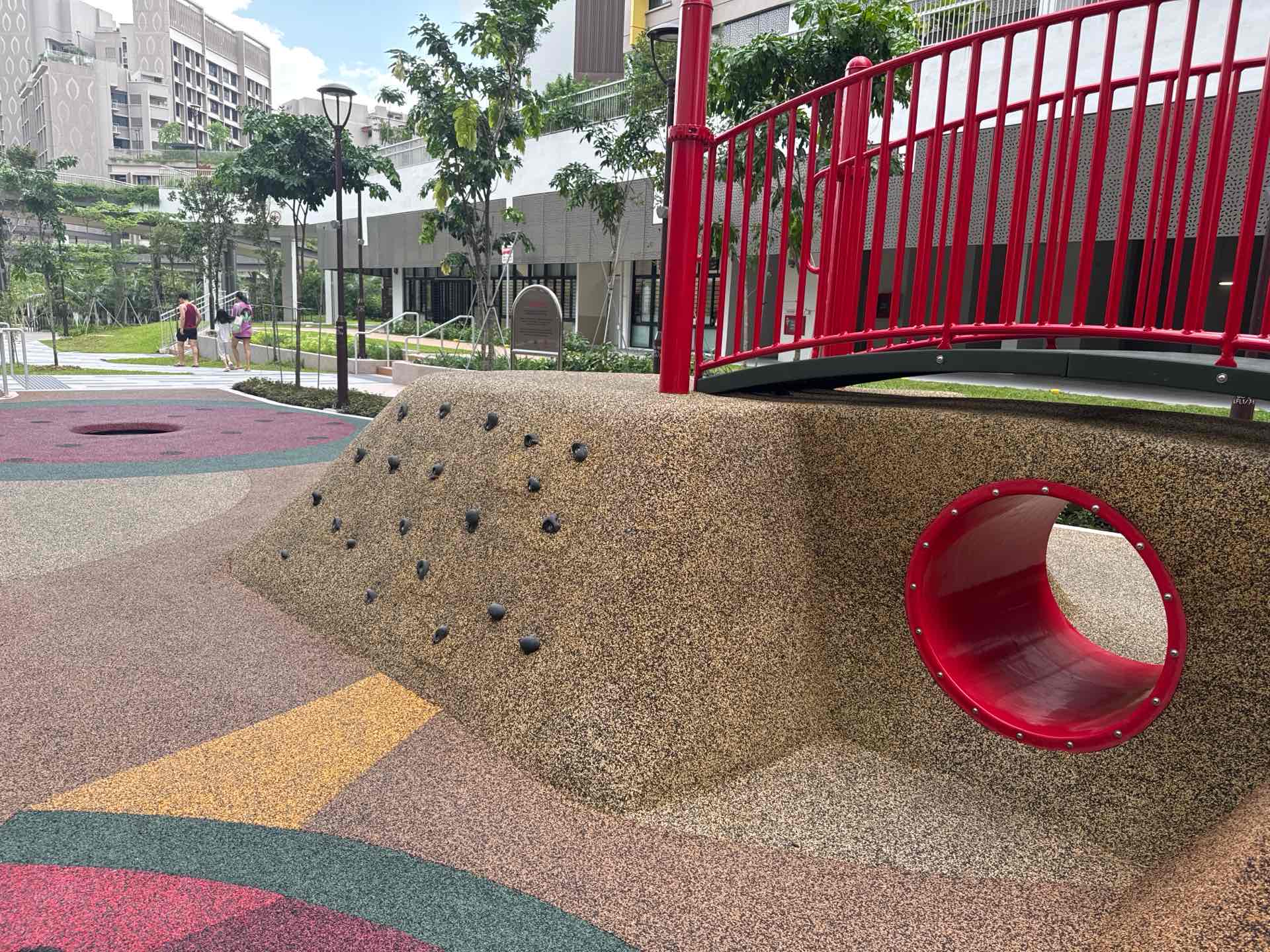 121C Tengah Dr Playground - Photo 3