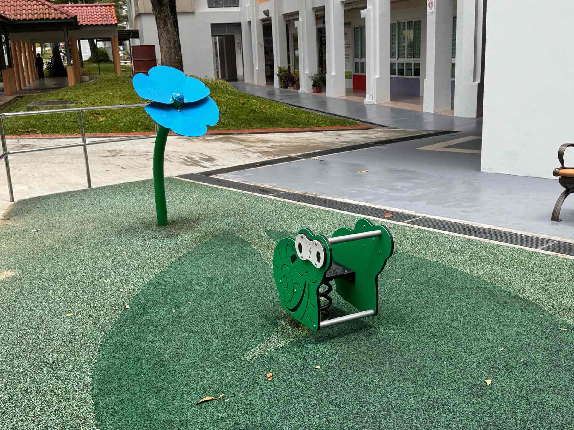 Hedgehog Playground @ 295 Choa Chu Kang Avenue 2 - Photo 4