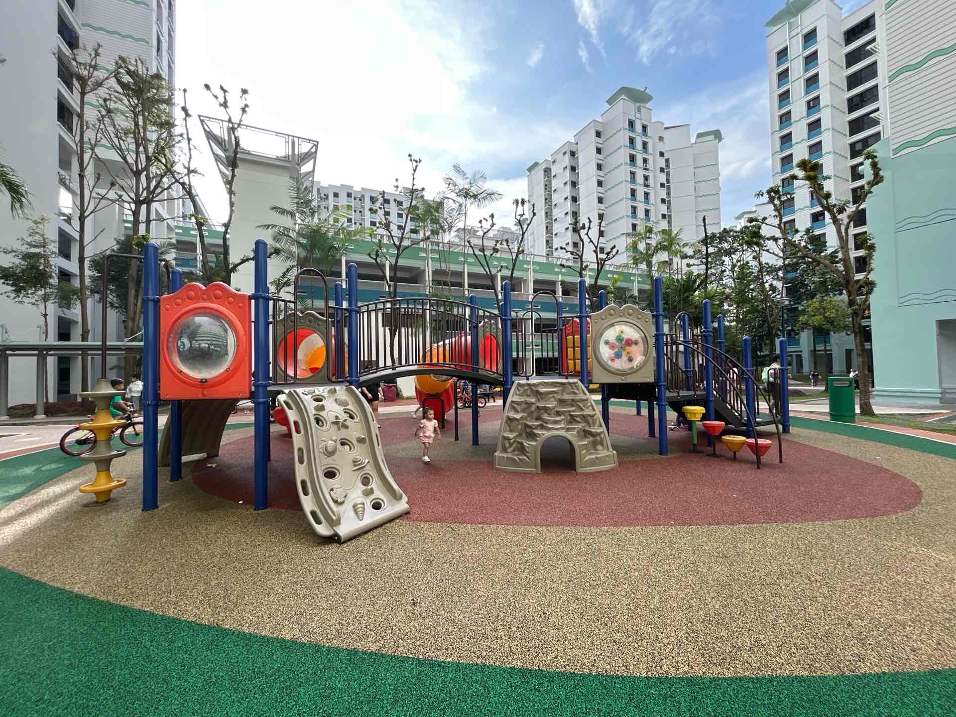 303A Anchorvale Link, Anchorvale Court Playground - Photo 3