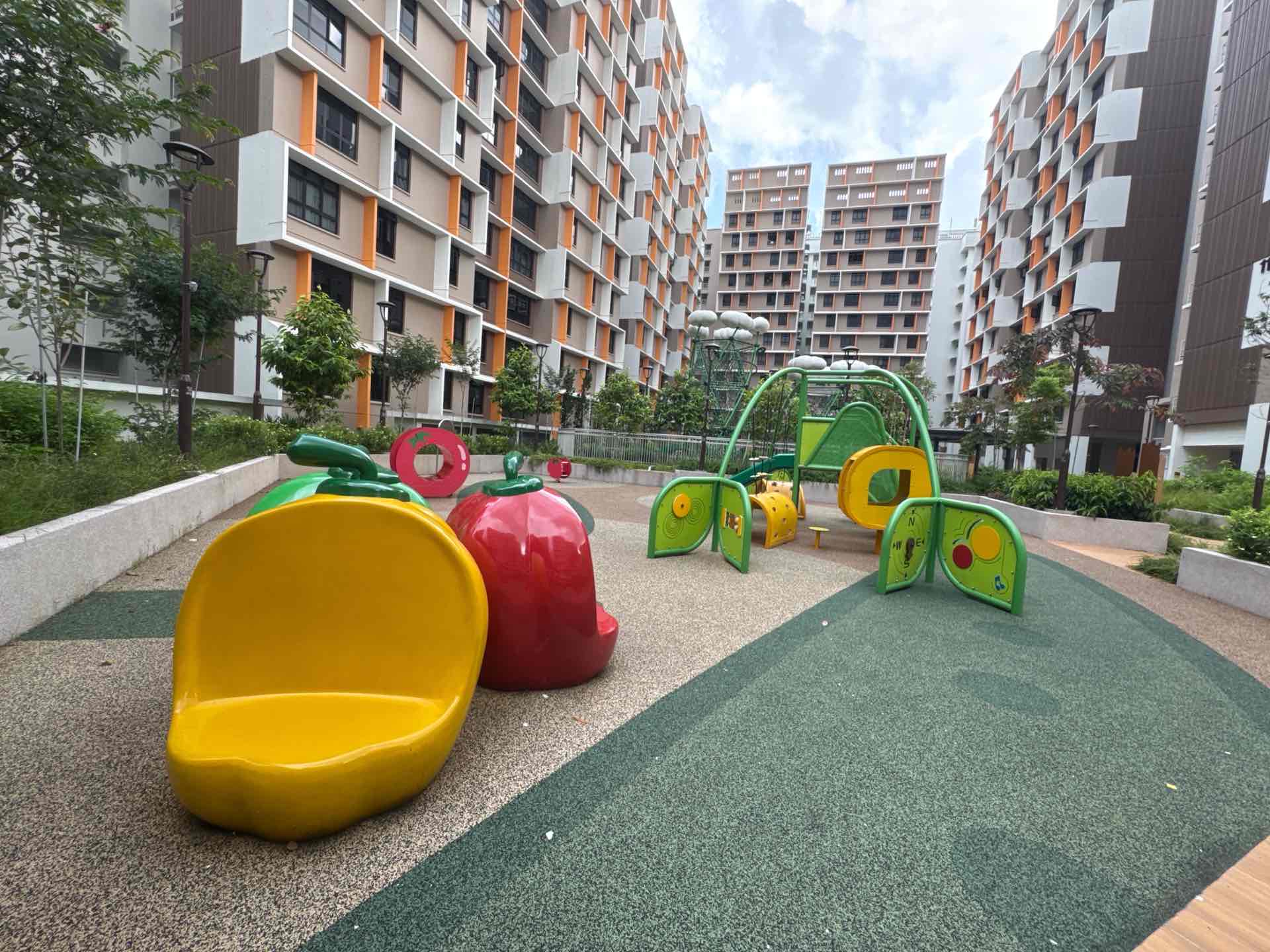 116A Plantation Cres, Plantation Grove Playground Level 2 - Photo 5