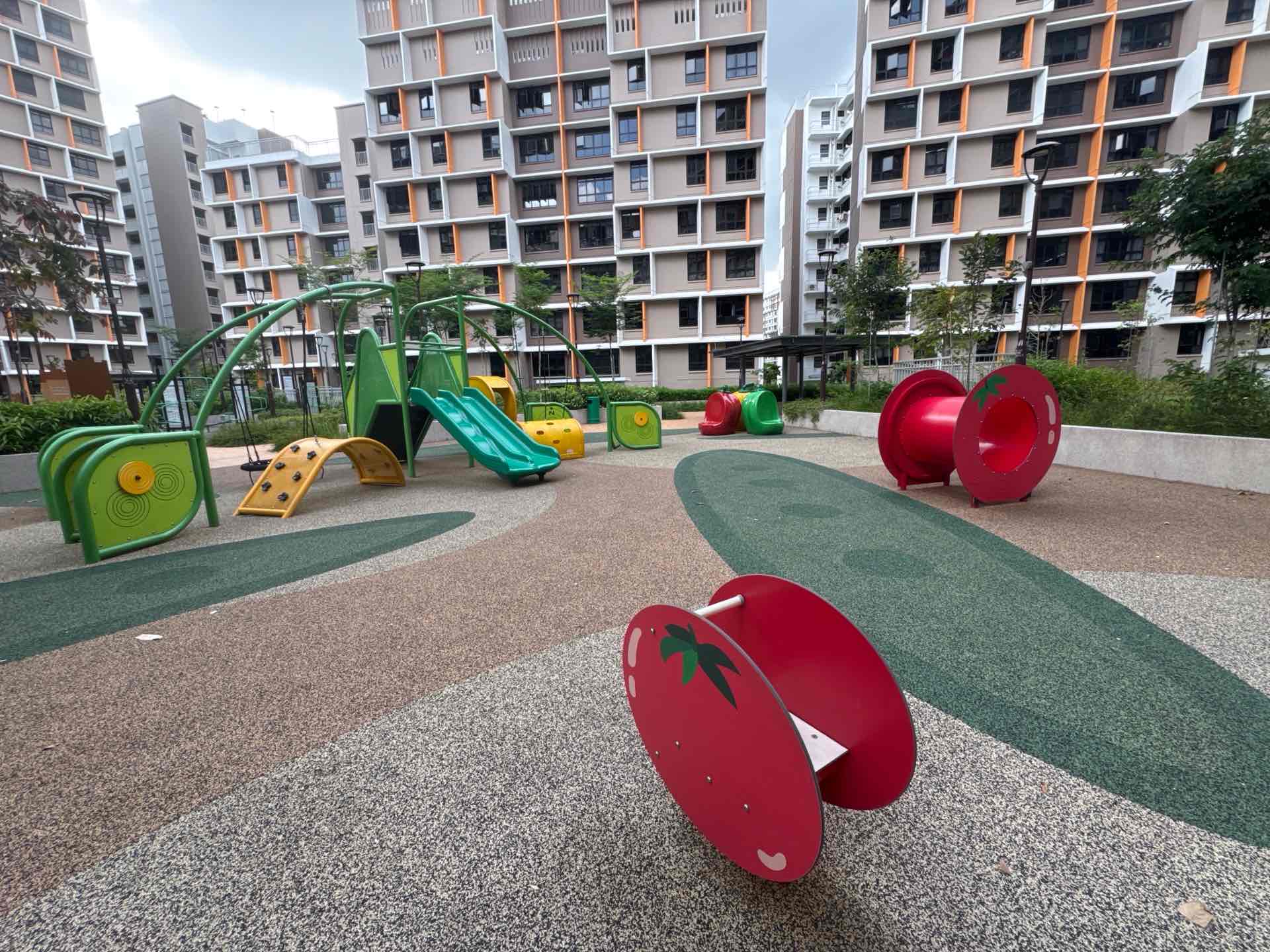 116A Plantation Cres, Plantation Grove Playground Level 2 - Photo 3