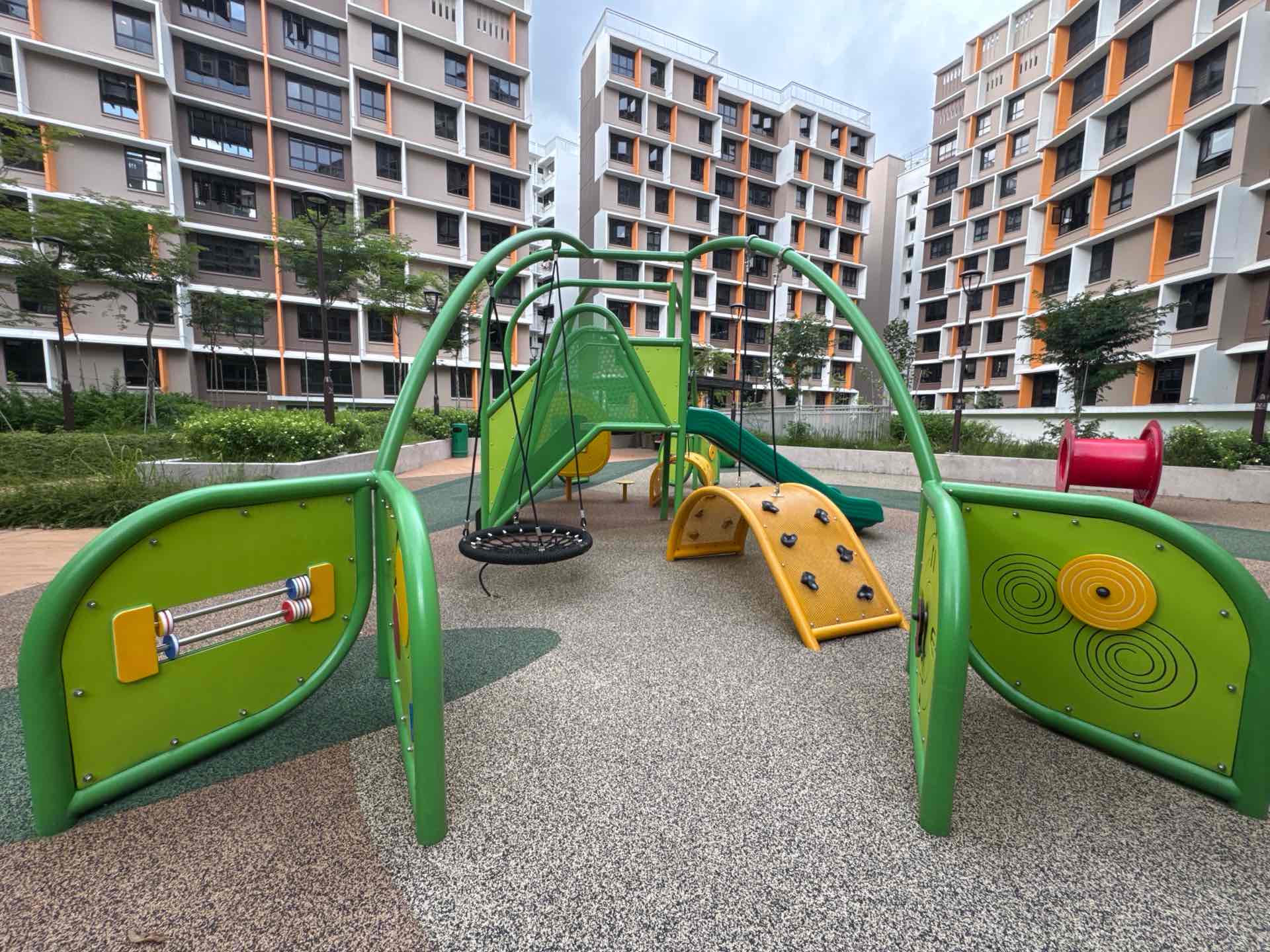 116A Plantation Cres, Plantation Grove Playground Level 2 - Photo 2