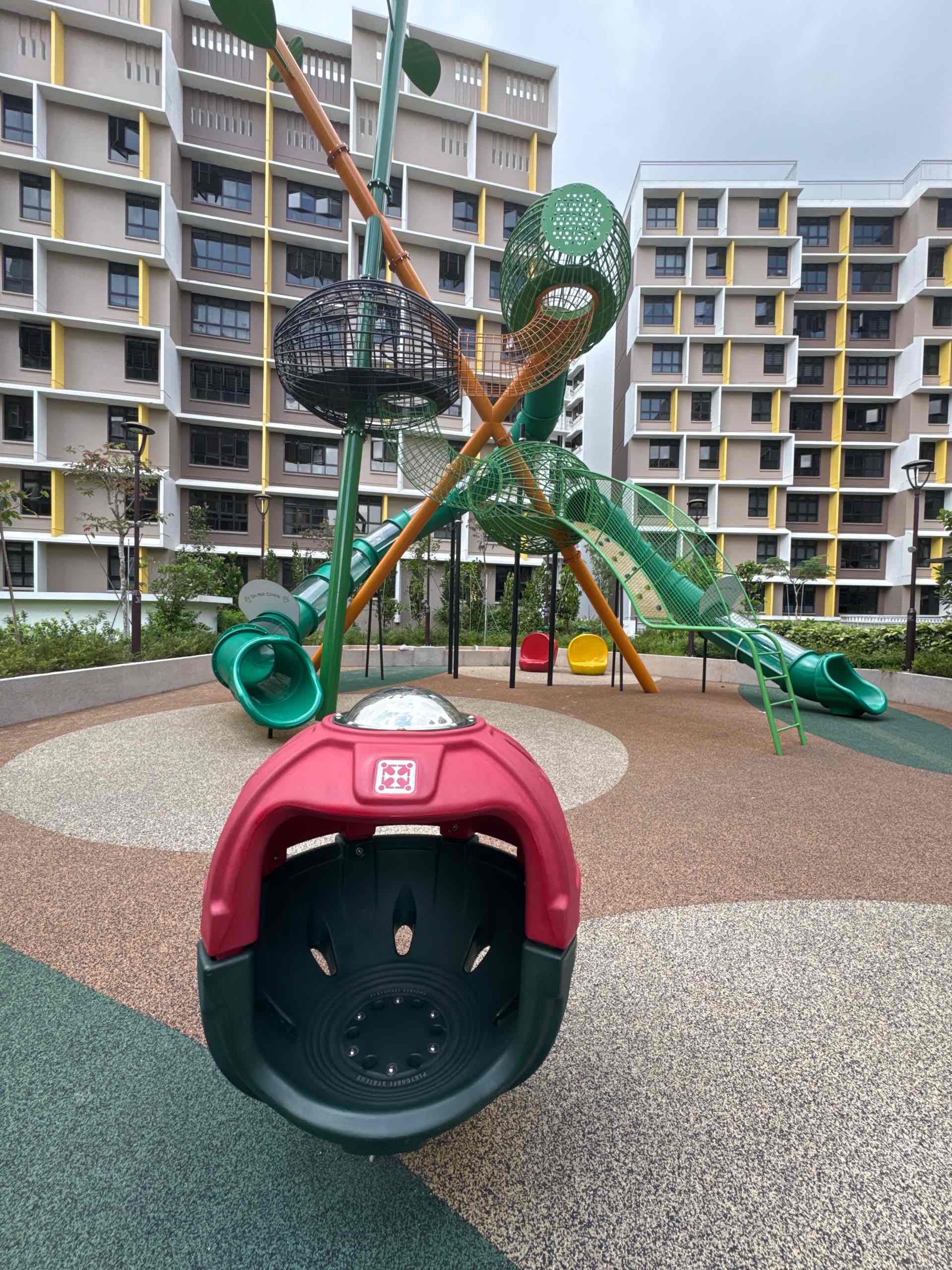 121A Tengah Dr Playground - Photo 2