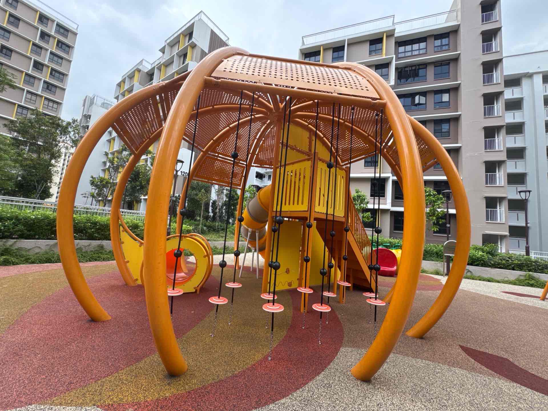 120C Tengah Dr Playground Level 2 - Photo 2